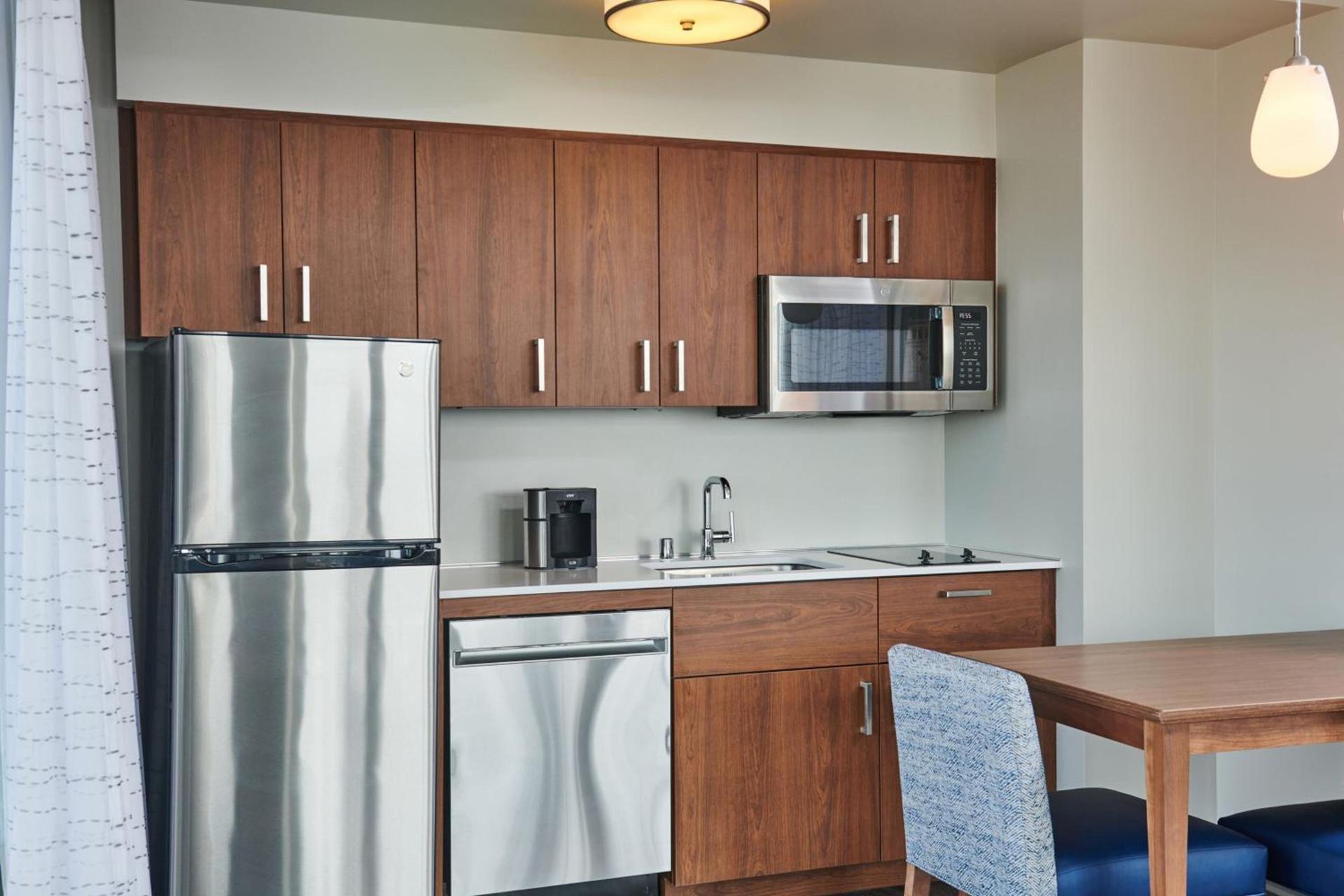 Residence Inn By Marriott Berkeley photo 39
