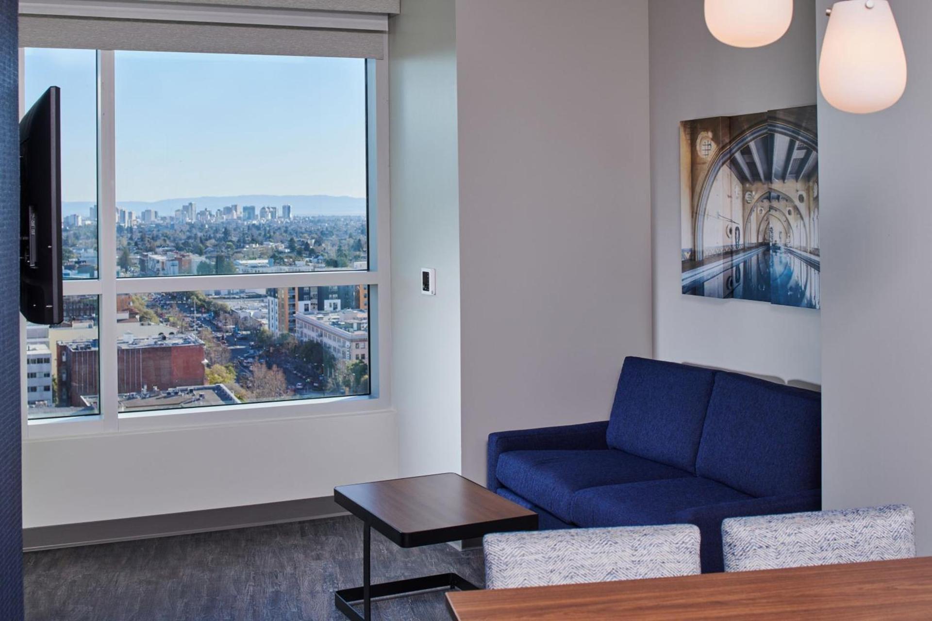 Residence Inn By Marriott Berkeley photo 41