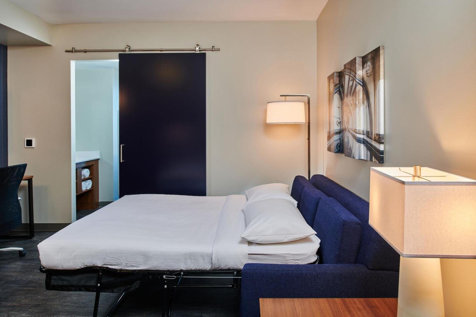 Residence Inn By Marriott Berkeley photo 40