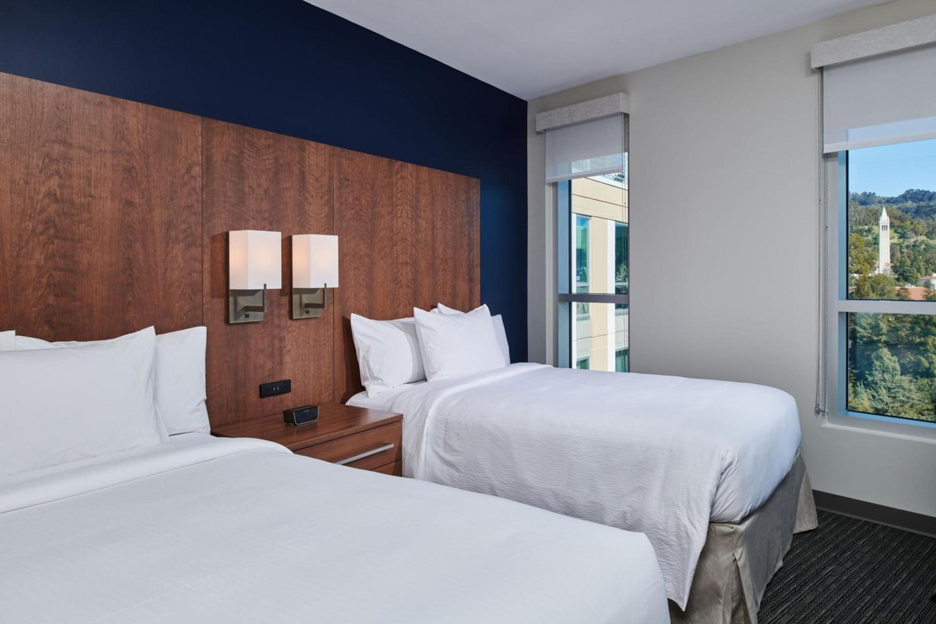 Residence Inn By Marriott Berkeley photo 42