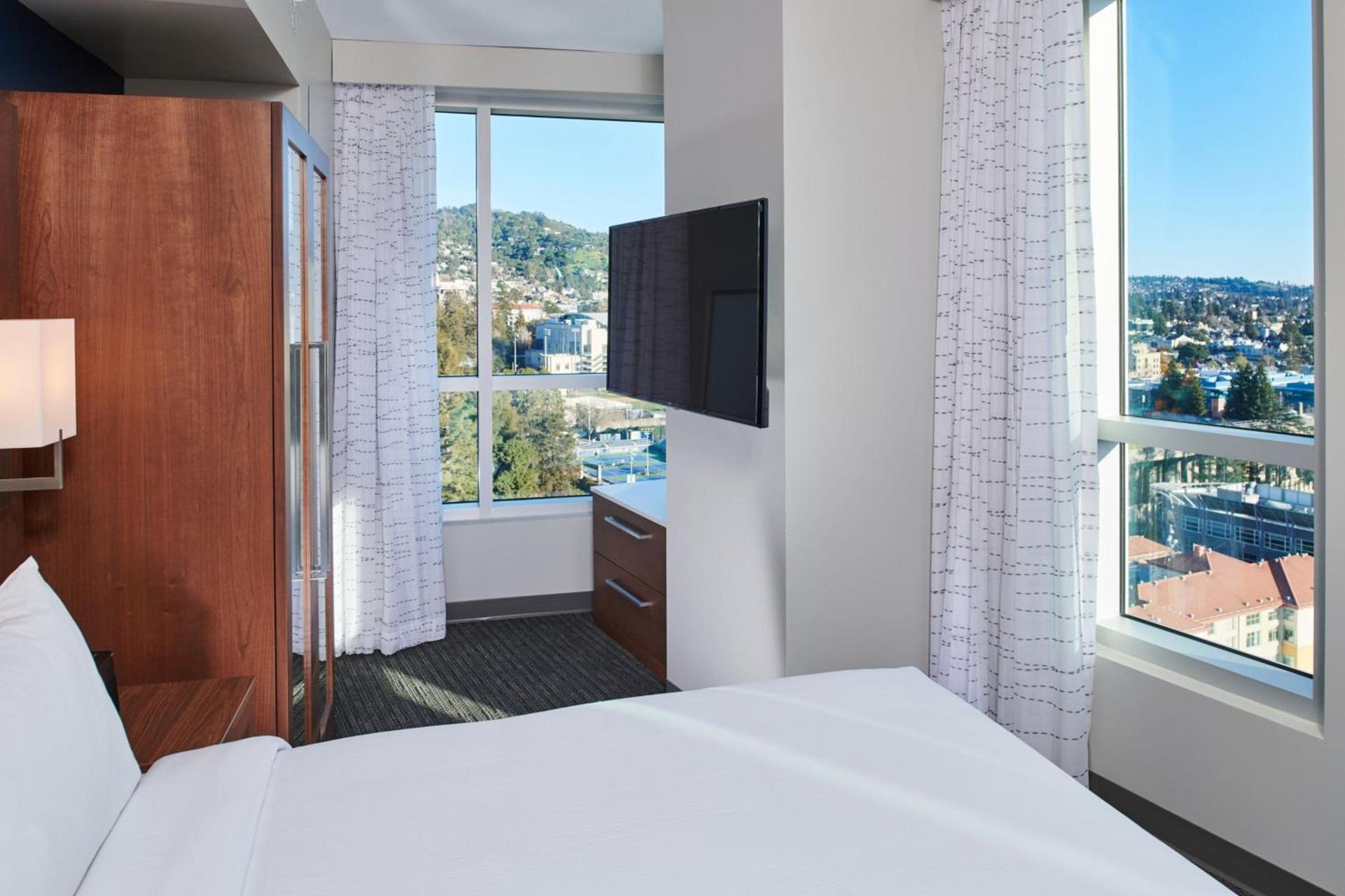 Residence Inn By Marriott Berkeley photo 43