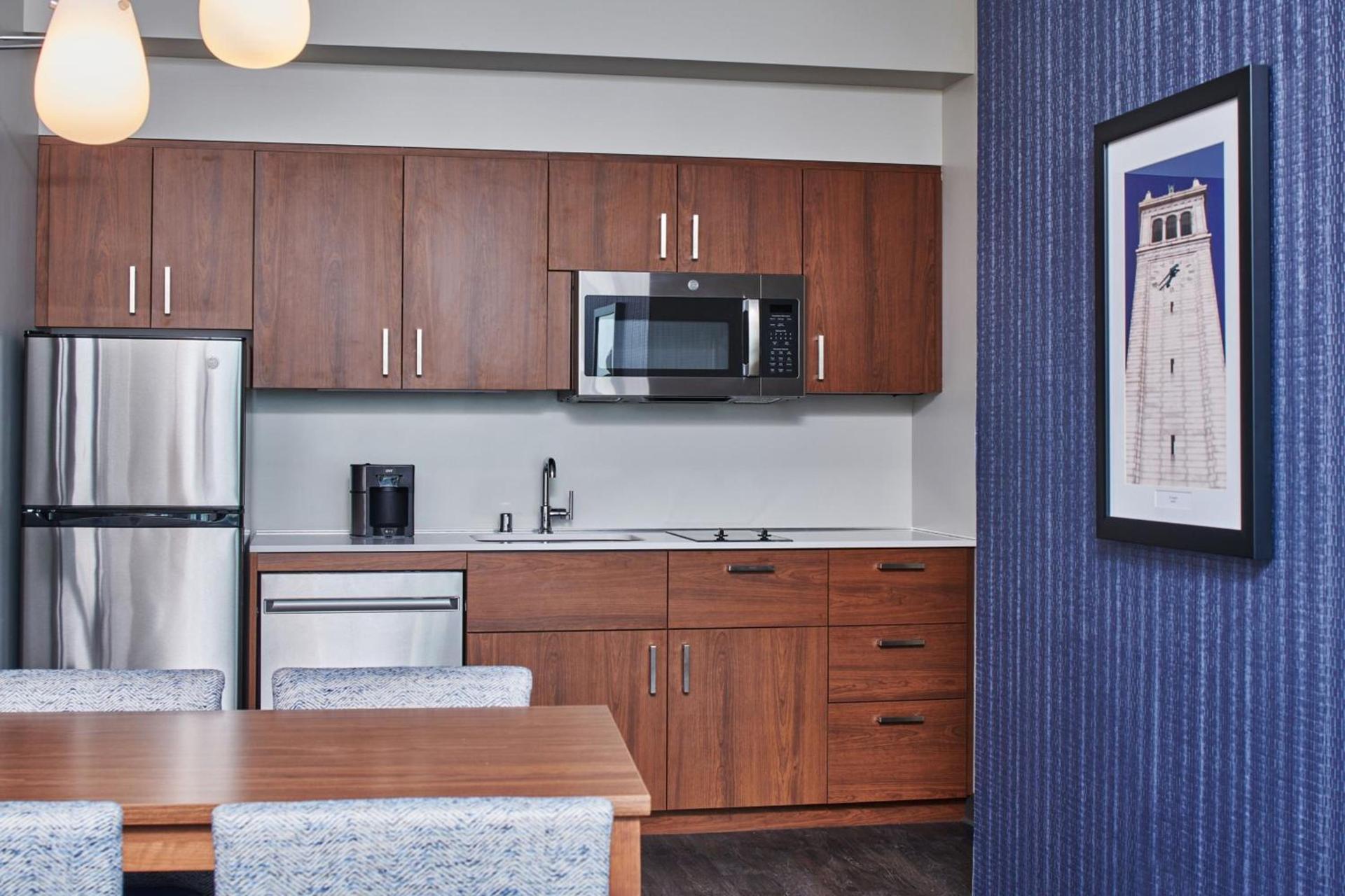 Residence Inn By Marriott Berkeley photo 44