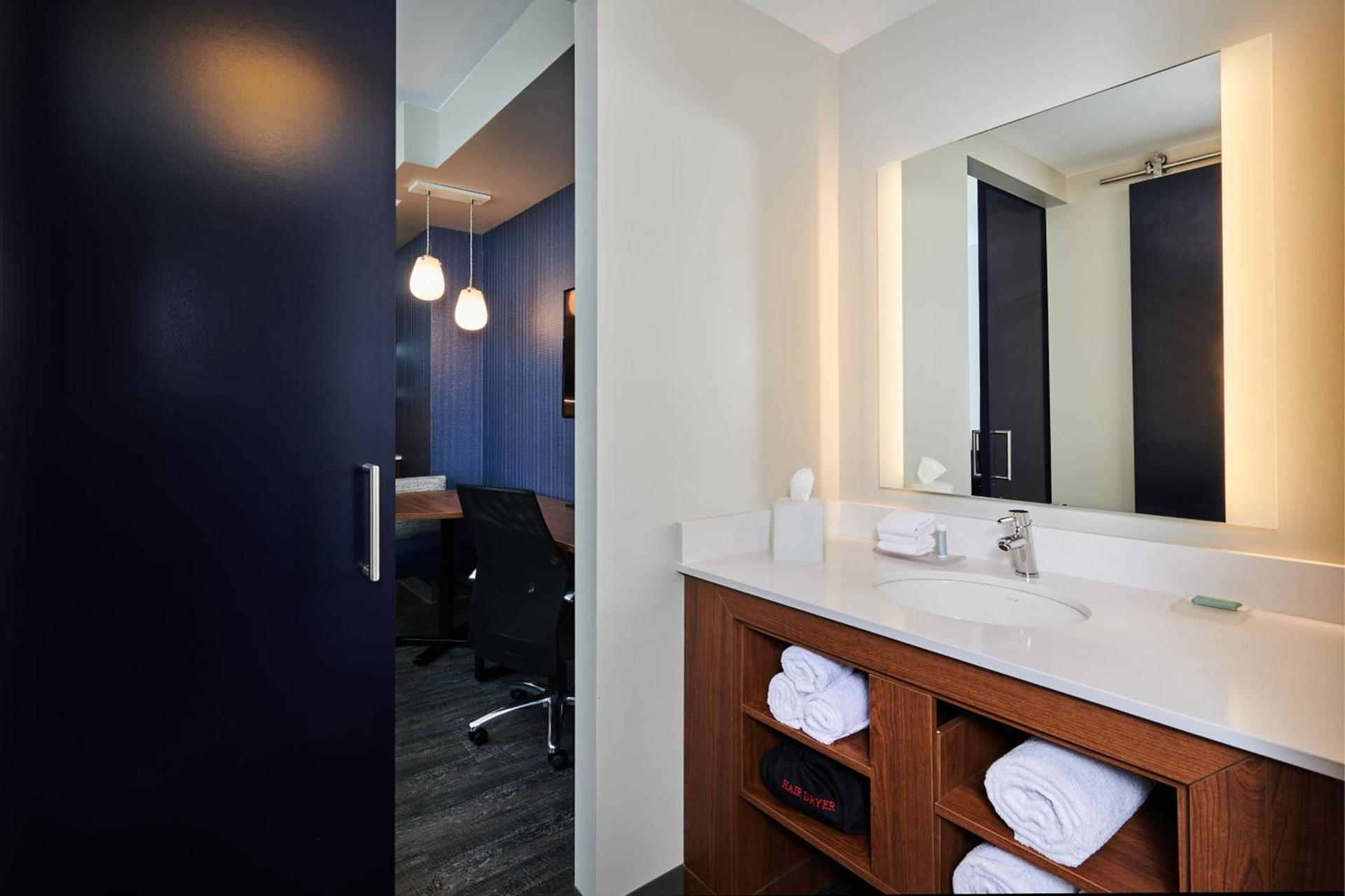 Residence Inn By Marriott Berkeley photo 47
