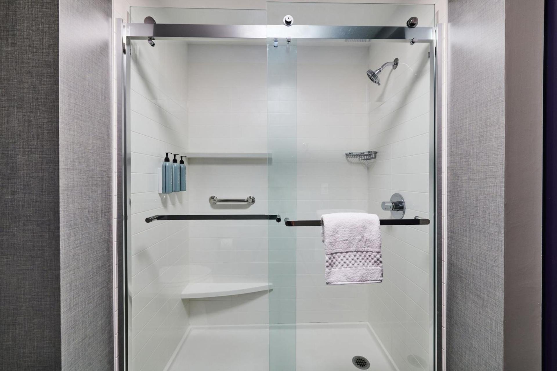 Residence Inn By Marriott Berkeley photo 48