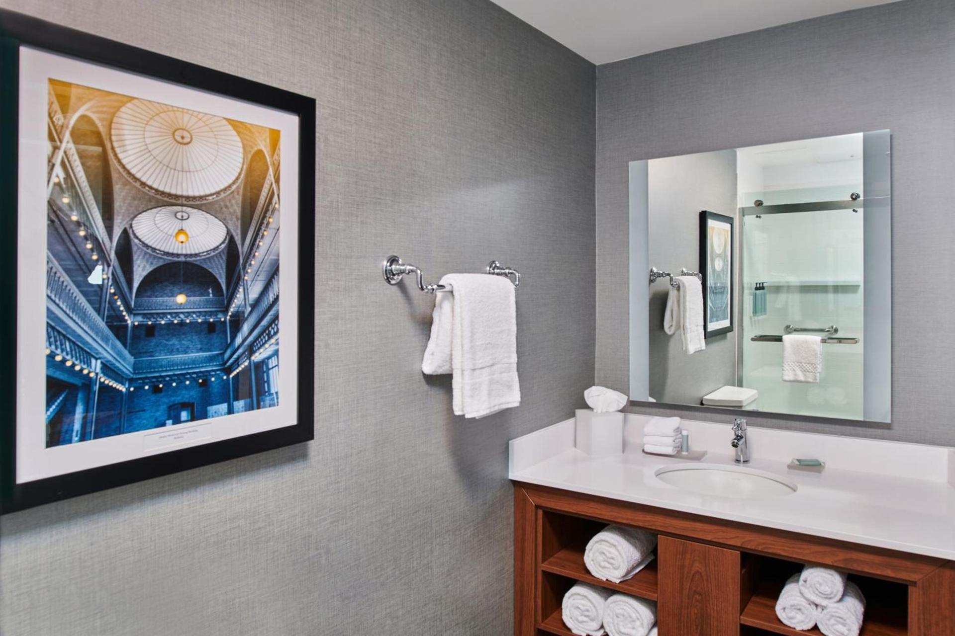 Residence Inn By Marriott Berkeley photo 72