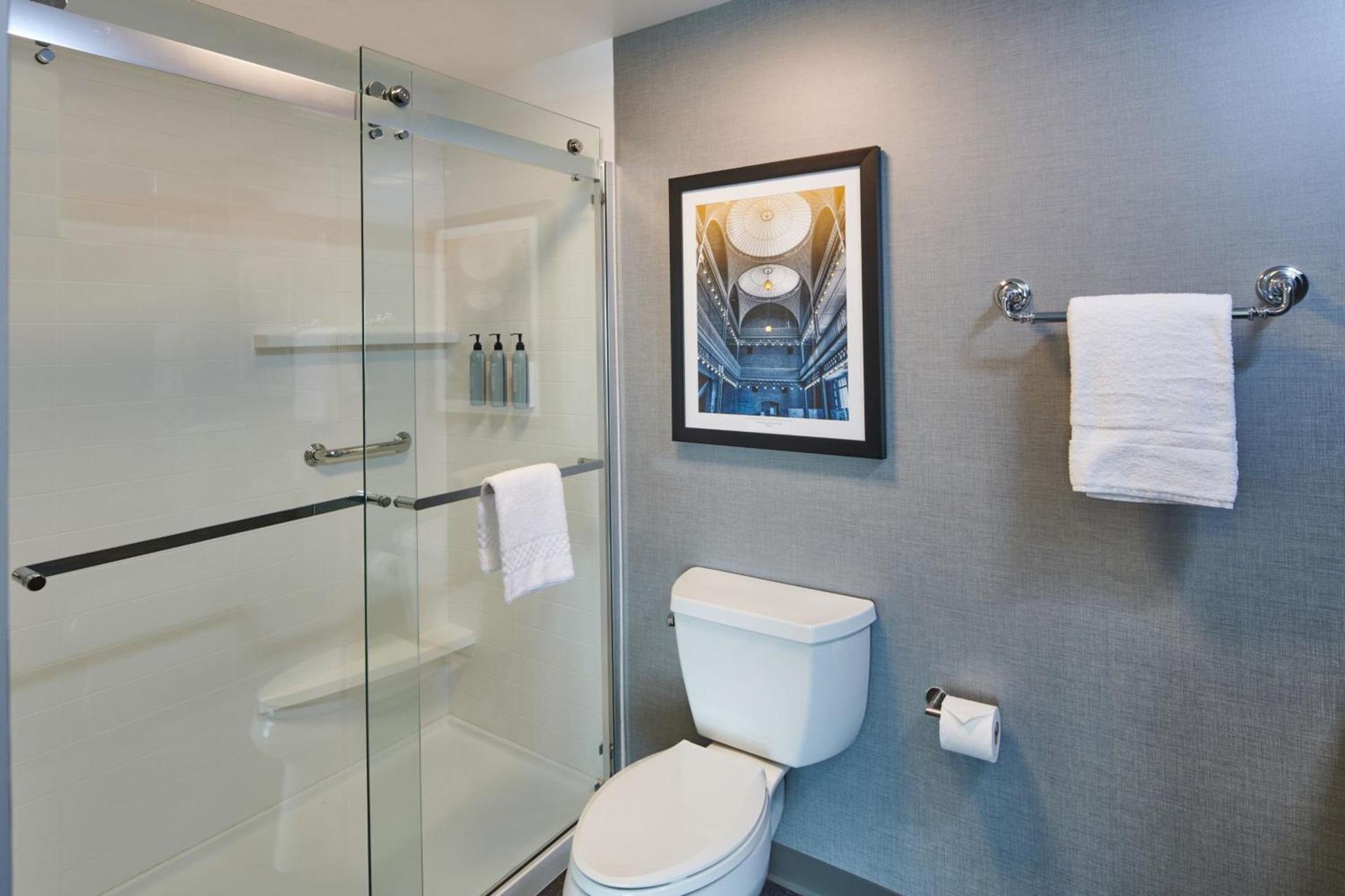 Residence Inn By Marriott Berkeley photo 73