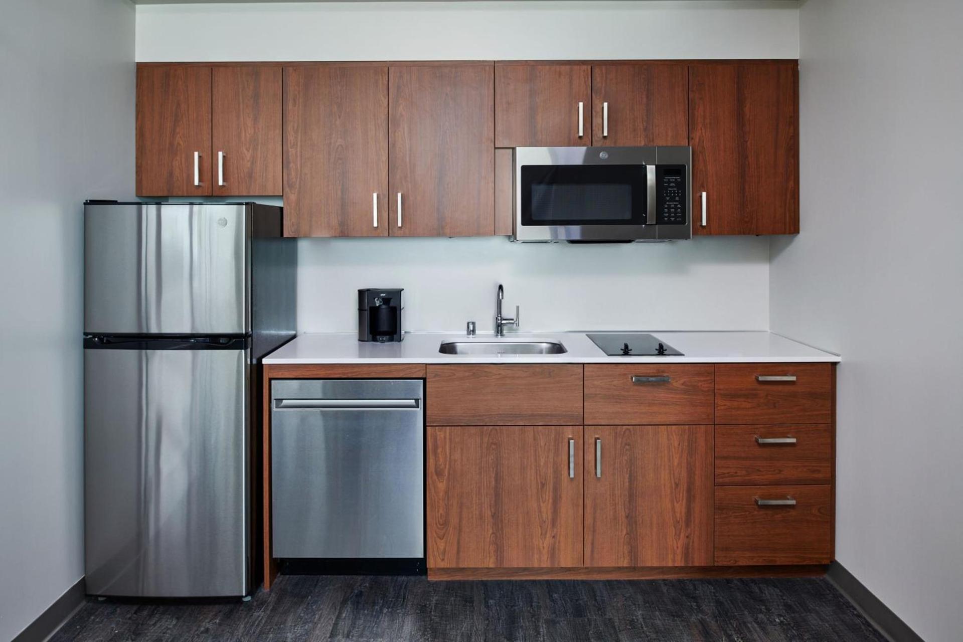Residence Inn By Marriott Berkeley photo 45