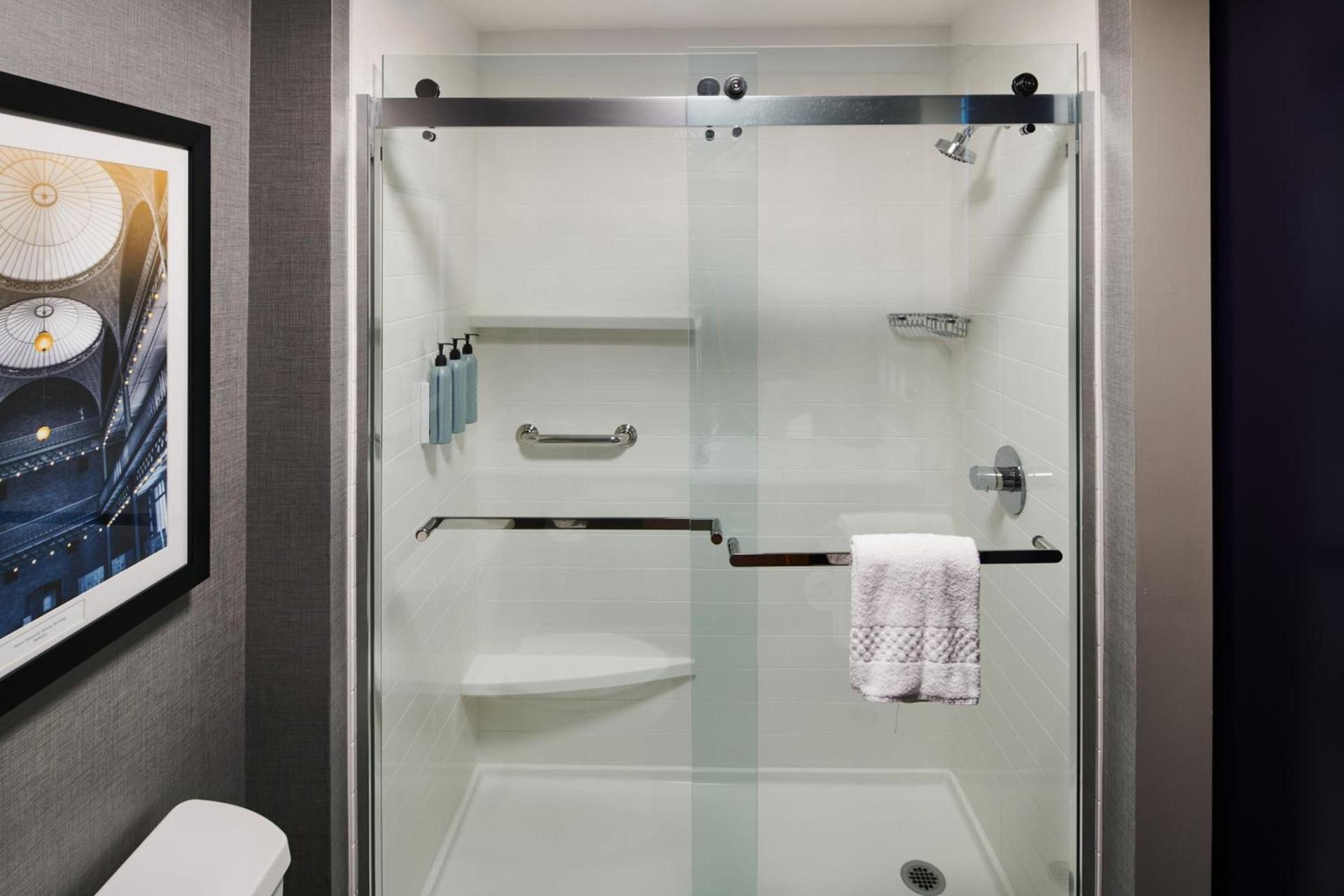 Residence Inn By Marriott Berkeley photo 75