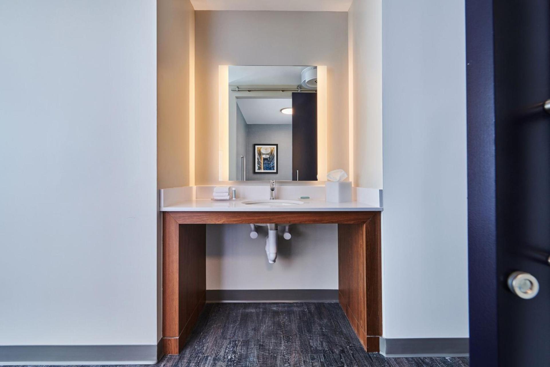 Residence Inn By Marriott Berkeley photo 76