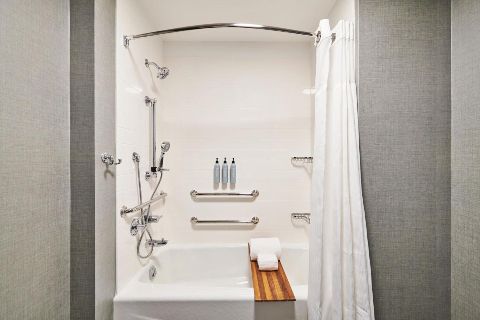 Residence Inn By Marriott Berkeley photo 77