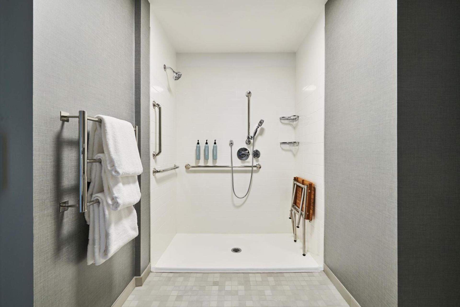 Residence Inn By Marriott Berkeley photo 78