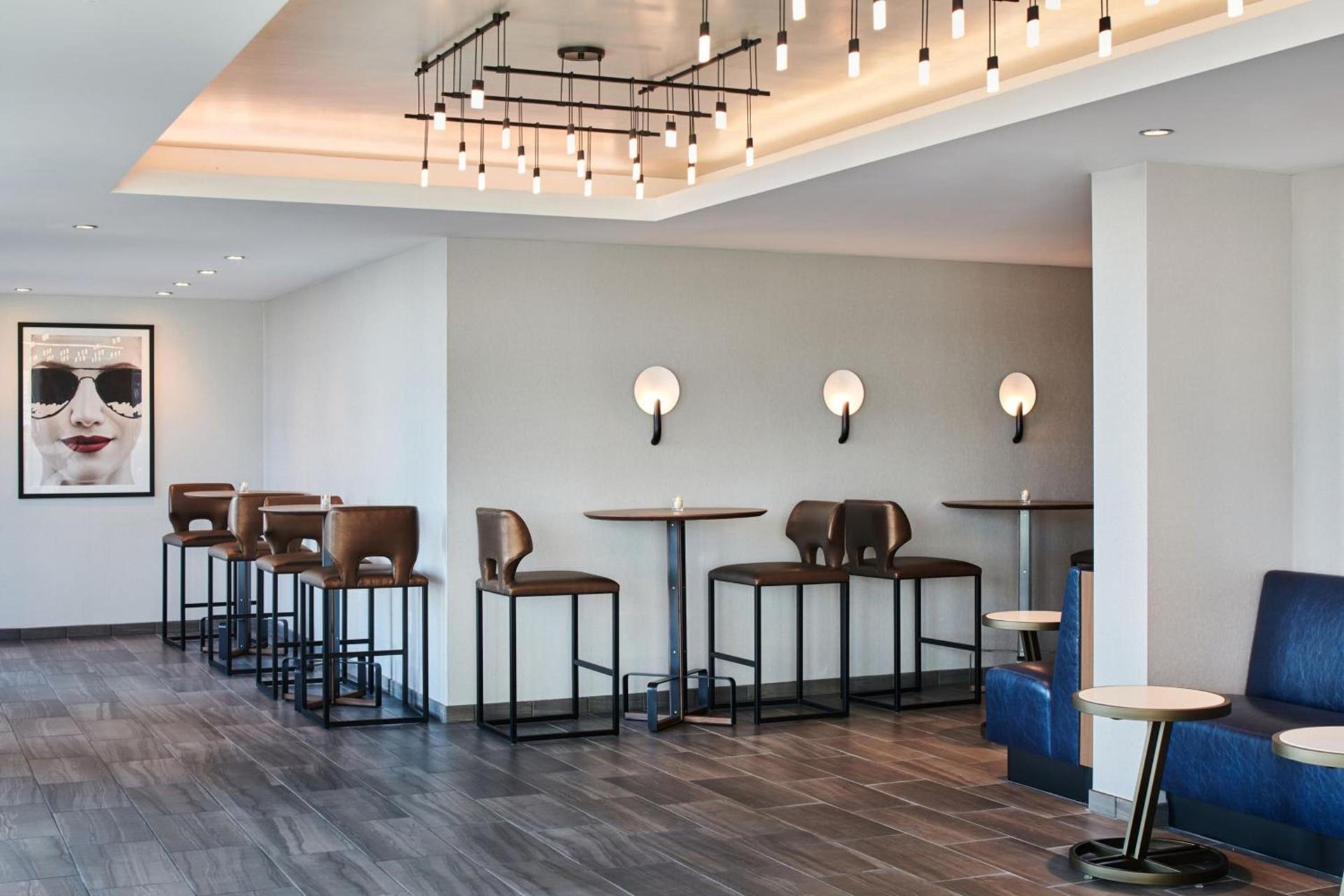 Residence Inn By Marriott Berkeley photo 94