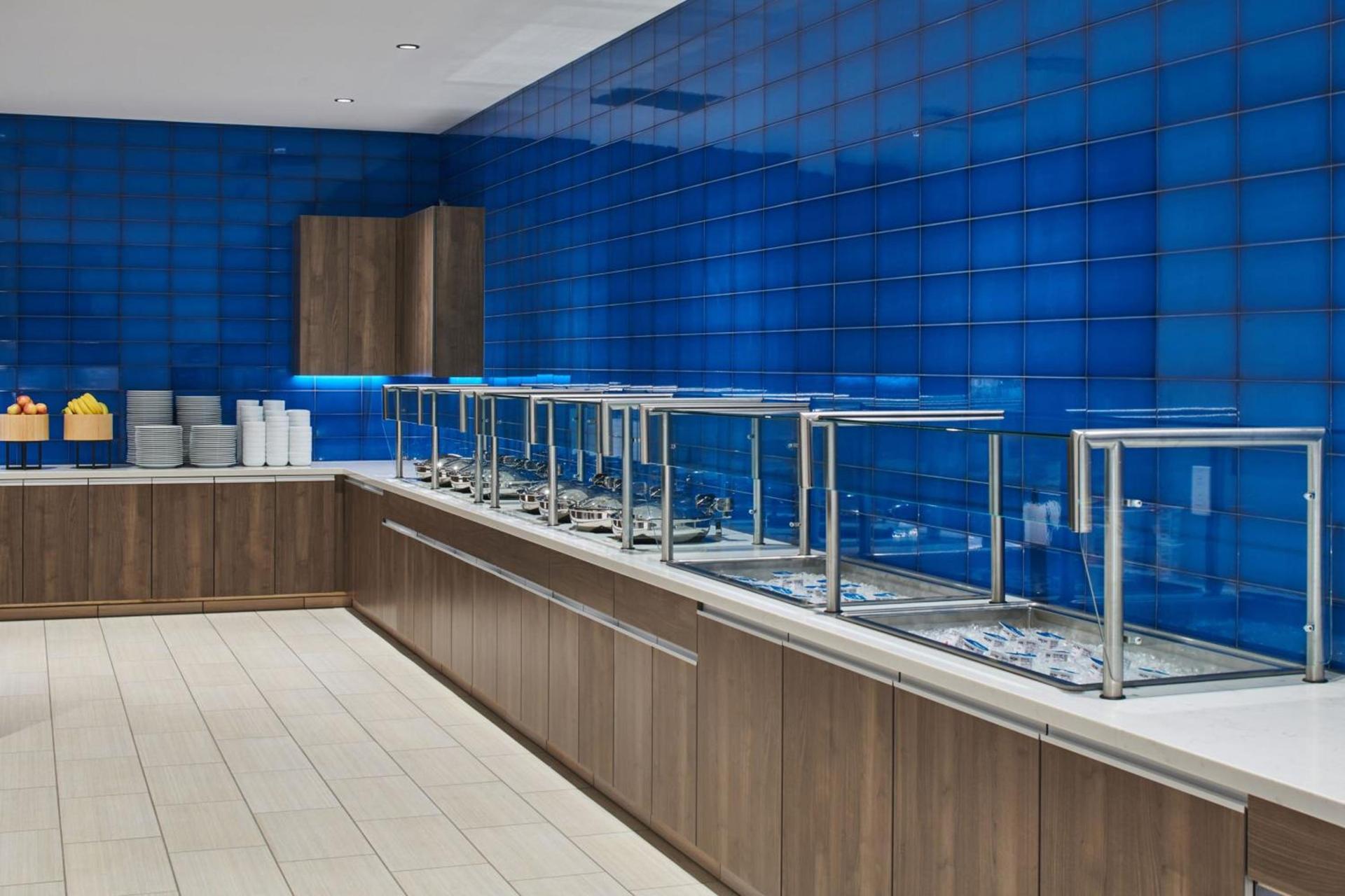 Residence Inn By Marriott Berkeley photo 87