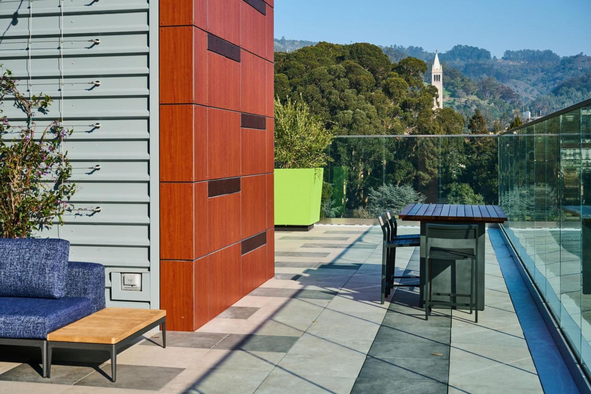 Residence Inn By Marriott Berkeley photo 95