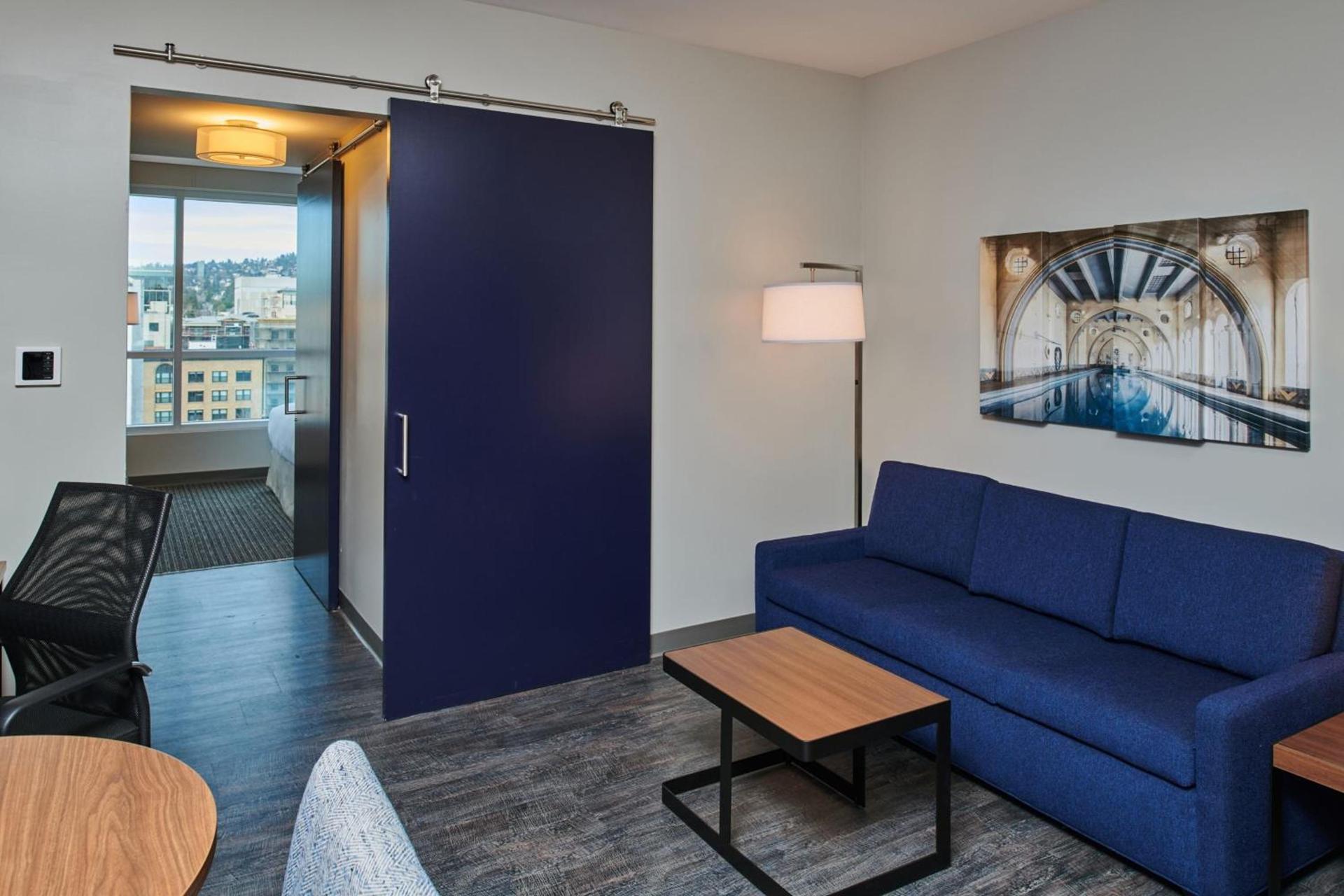 Residence Inn By Marriott Berkeley photo 17