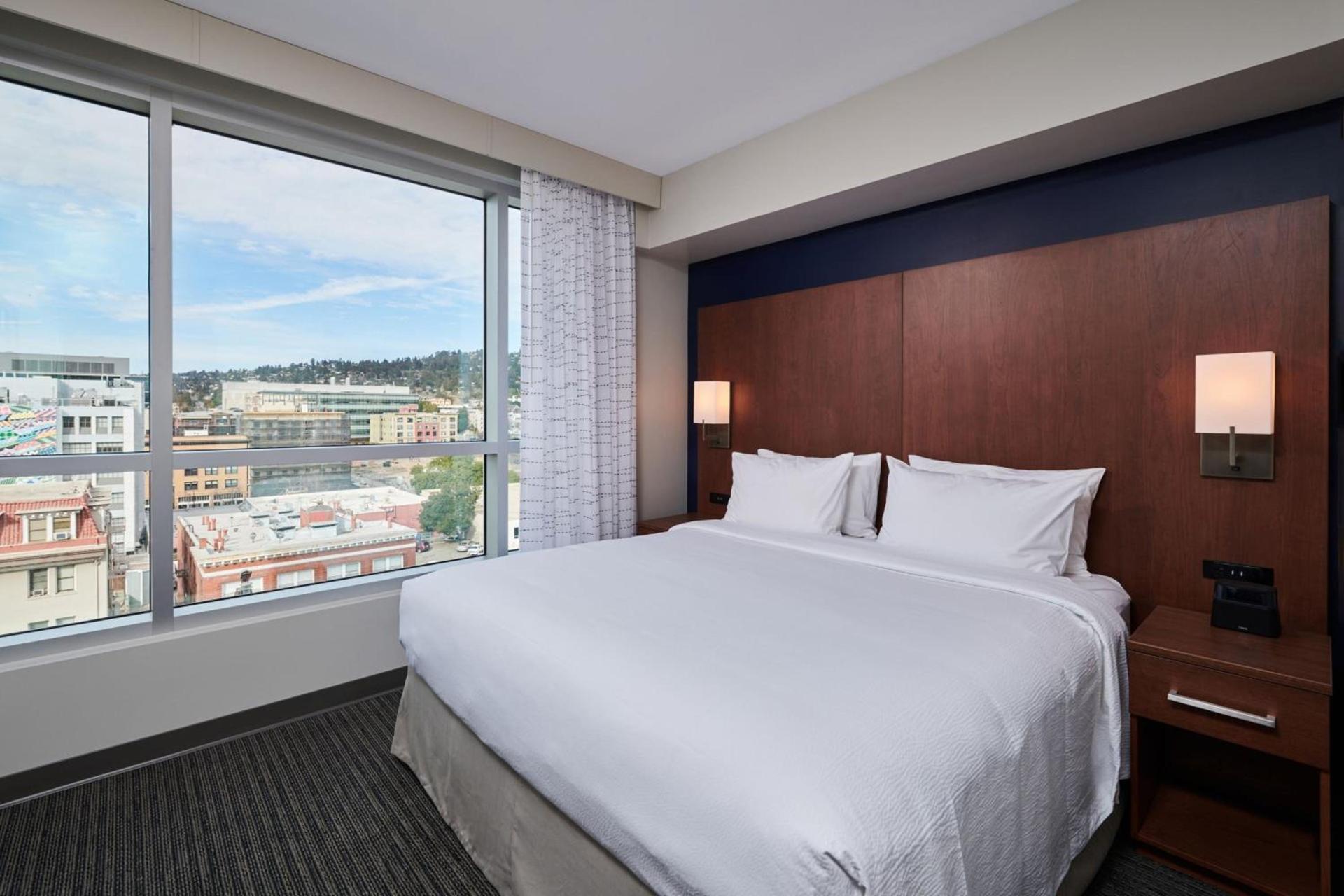 Residence Inn By Marriott Berkeley photo 18