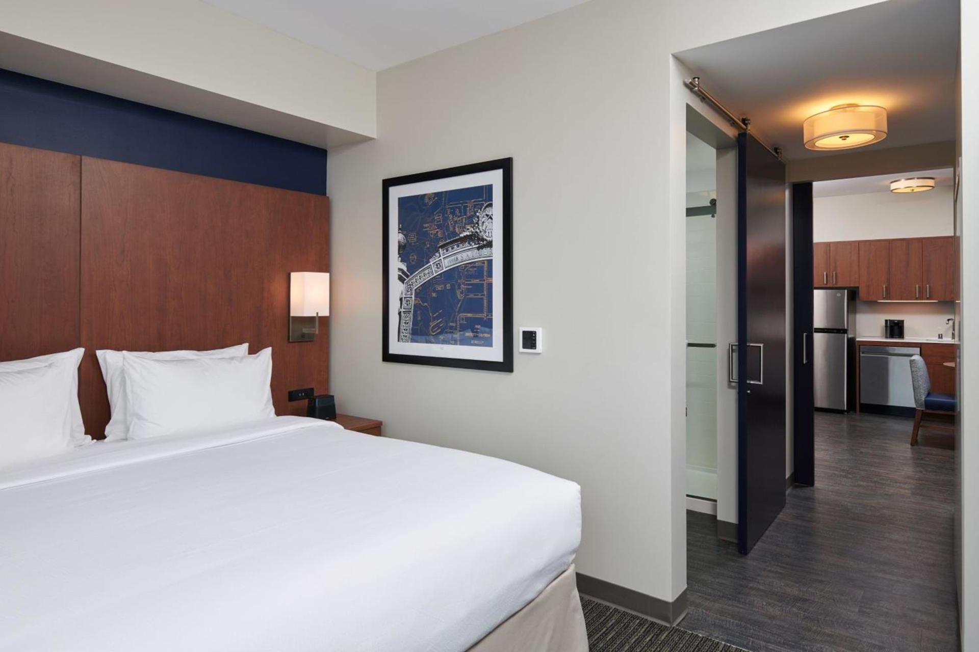 Residence Inn By Marriott Berkeley photo 19