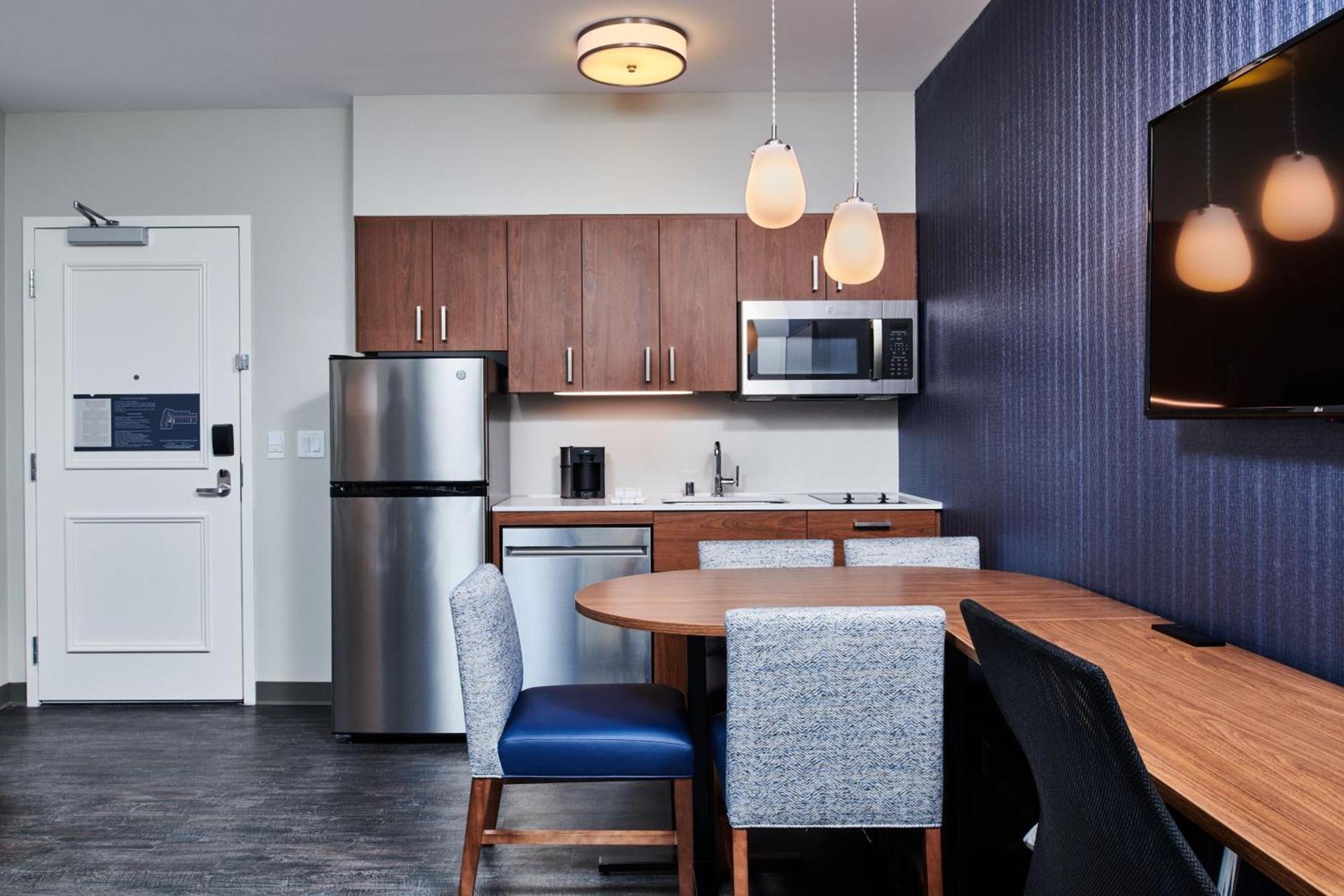 Residence Inn By Marriott Berkeley photo 21