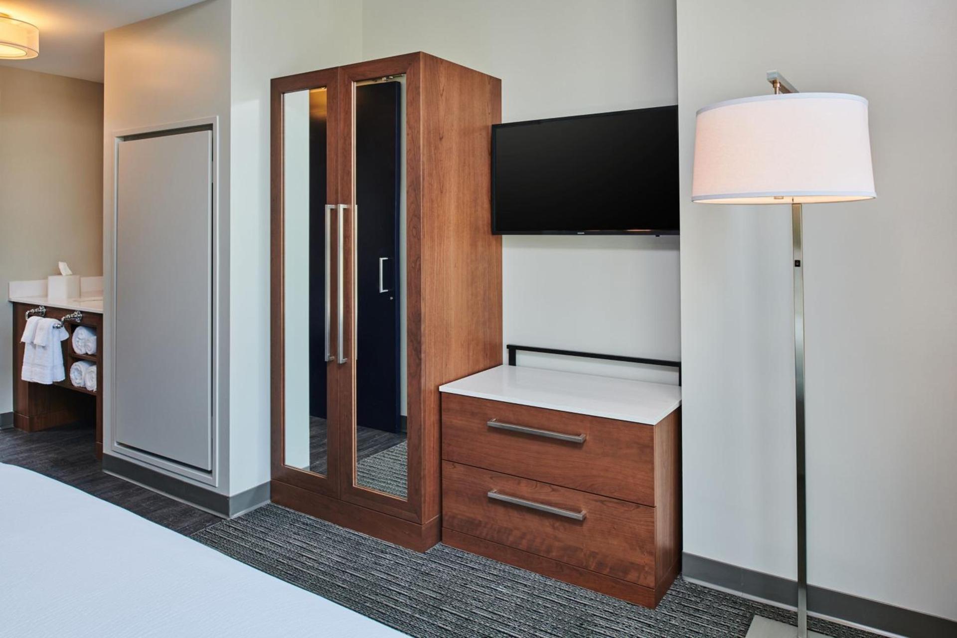 Residence Inn By Marriott Berkeley photo 20