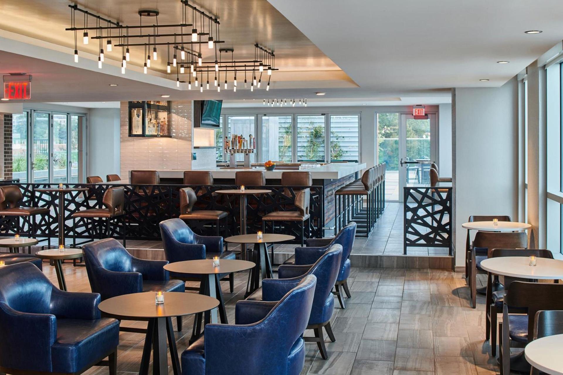Residence Inn By Marriott Berkeley photo 88