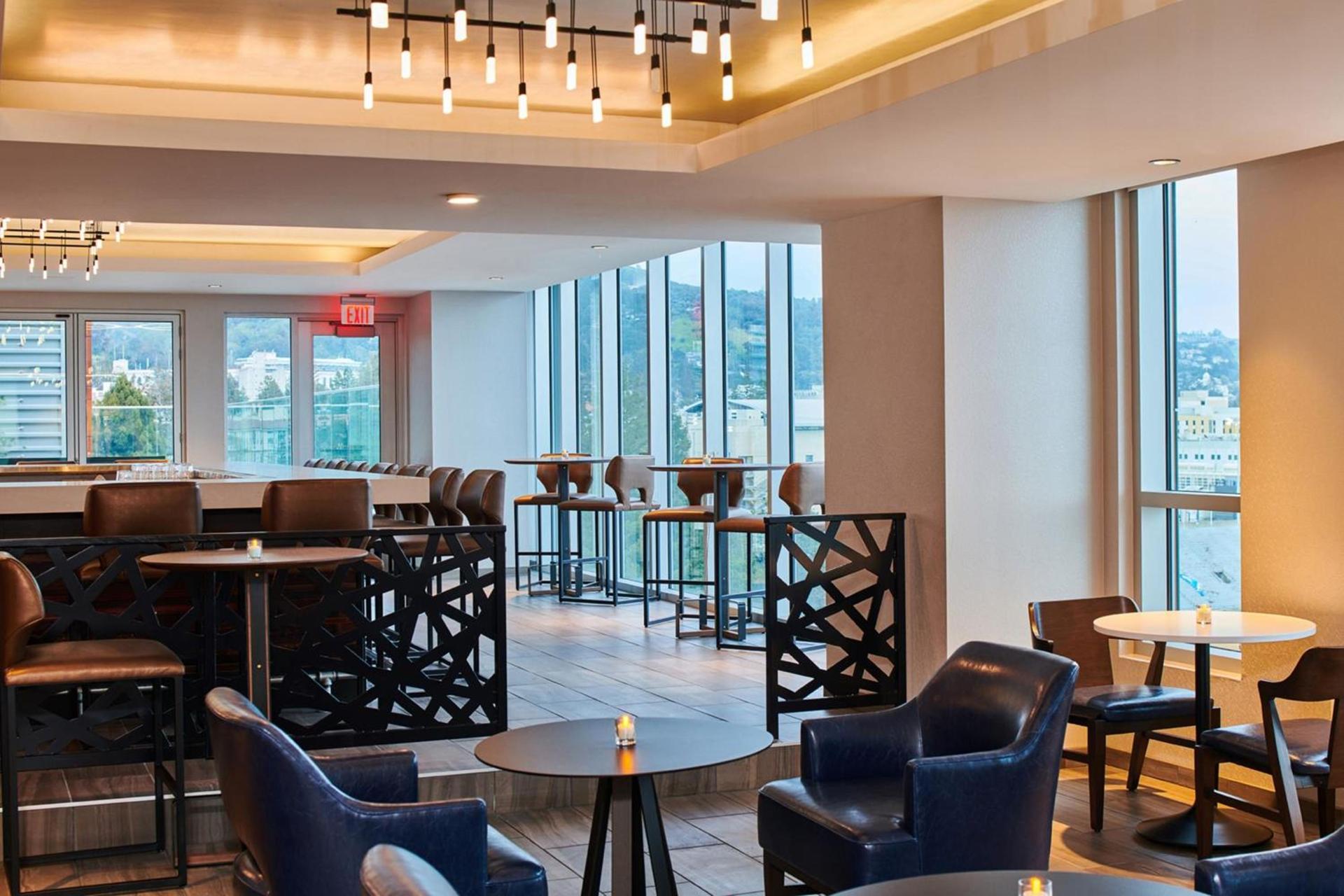 Residence Inn By Marriott Berkeley photo 89