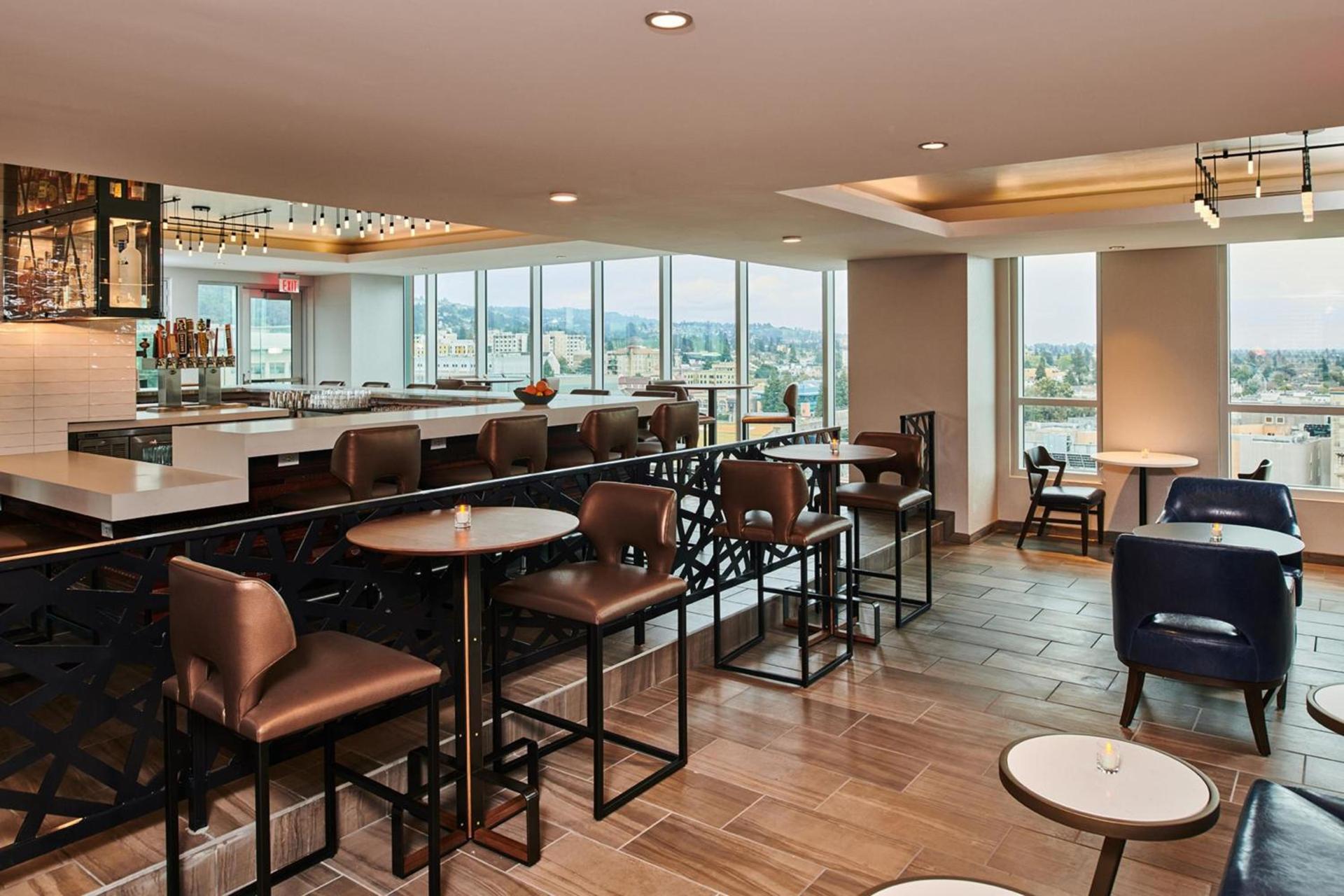 Residence Inn By Marriott Berkeley photo 90