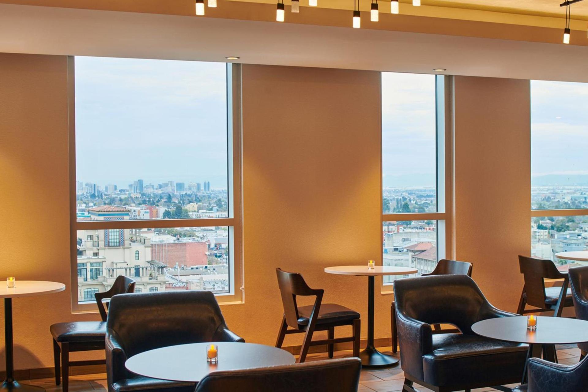 Residence Inn By Marriott Berkeley photo 92