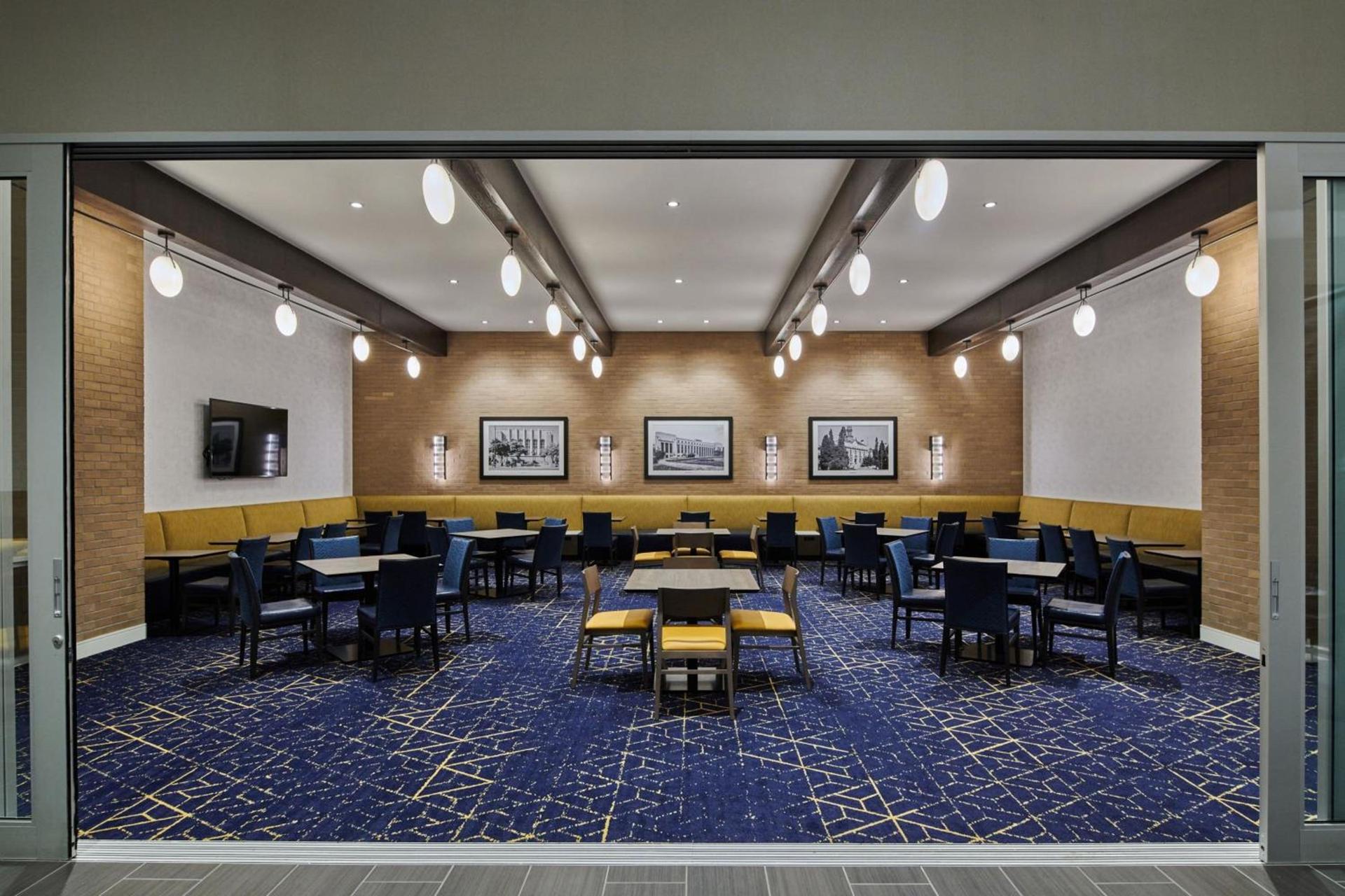 Residence Inn By Marriott Berkeley photo 85