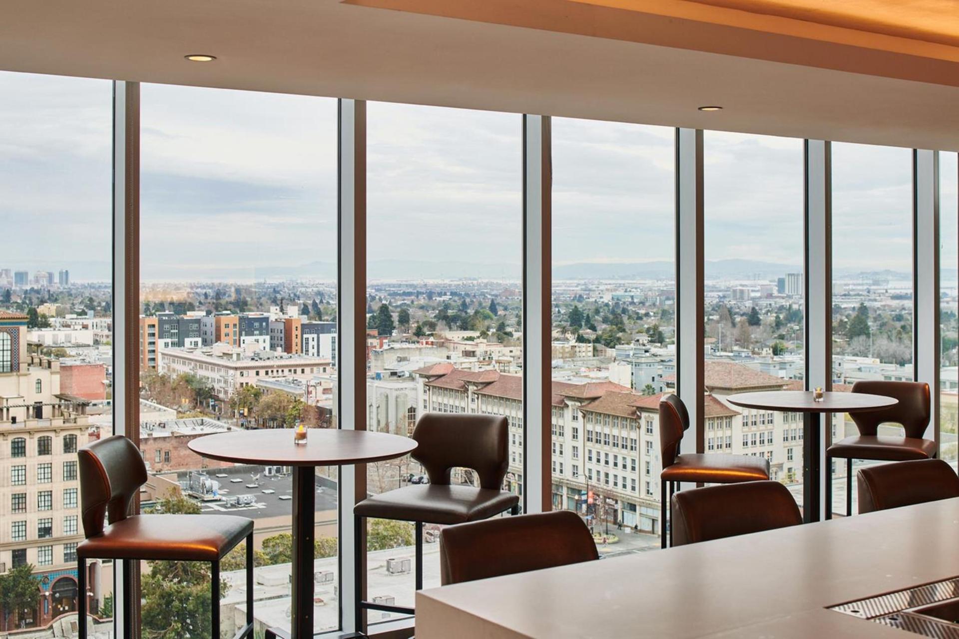 Residence Inn By Marriott Berkeley photo 86