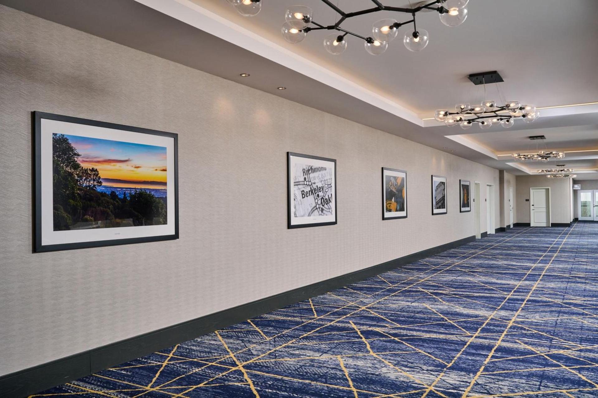 Residence Inn By Marriott Berkeley photo 65