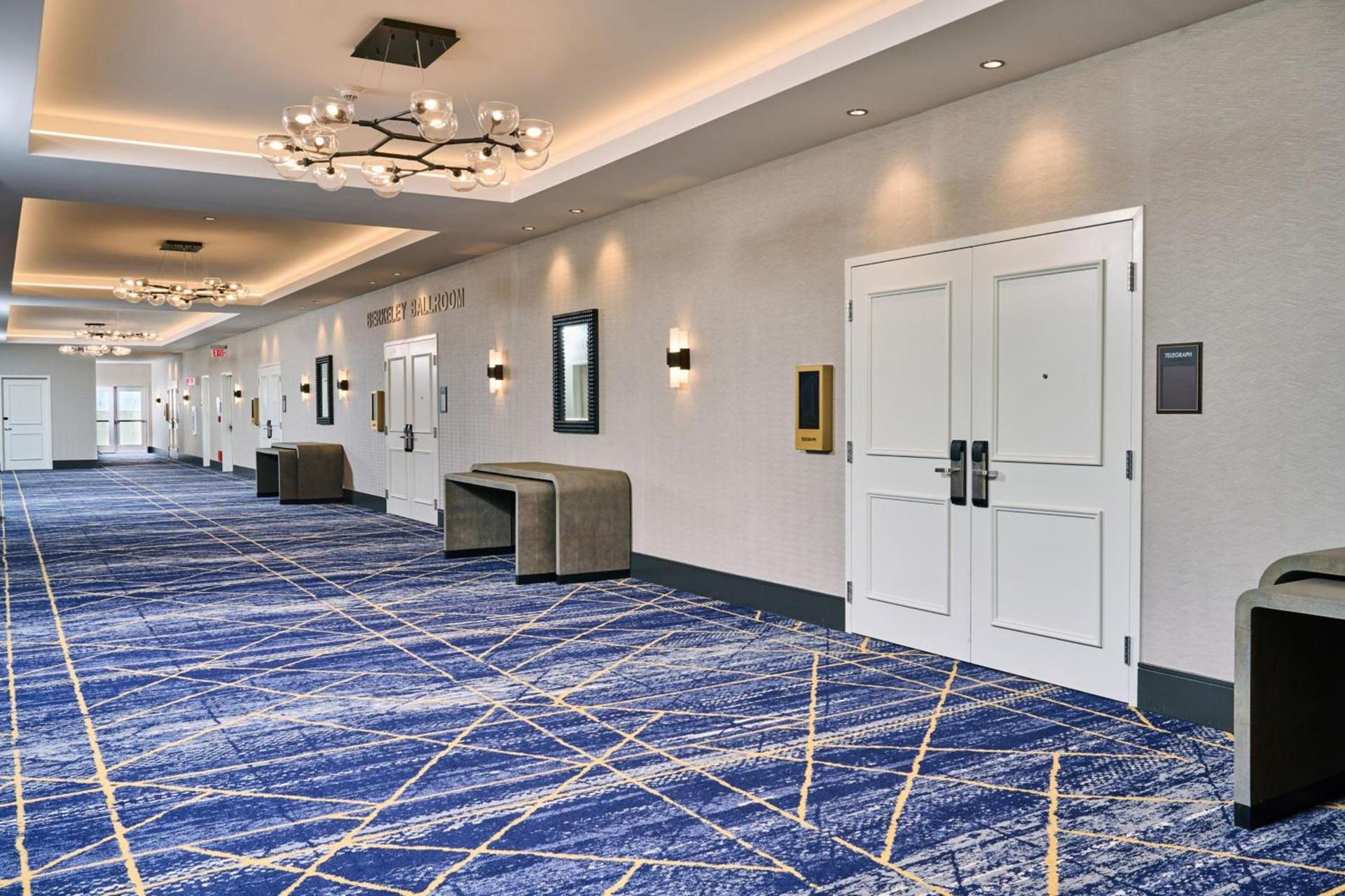 Residence Inn By Marriott Berkeley photo 66