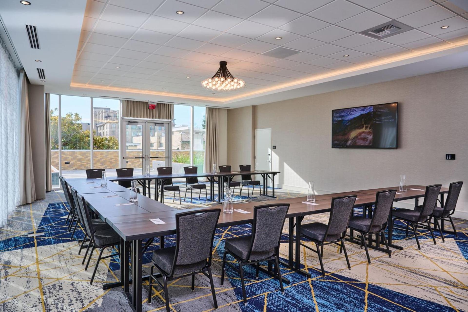 Residence Inn By Marriott Berkeley photo 67