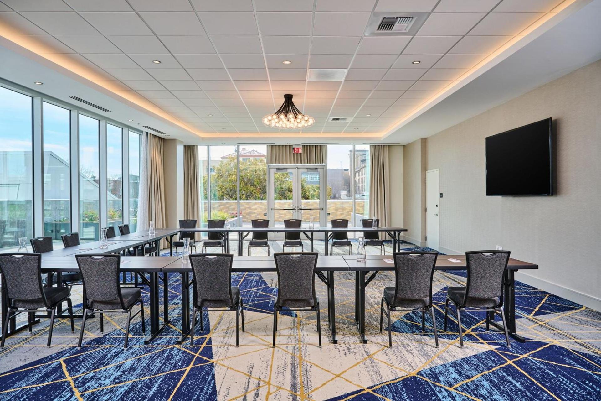 Residence Inn By Marriott Berkeley photo 68