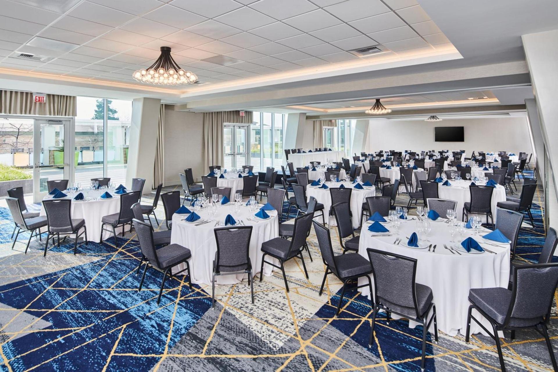 Residence Inn By Marriott Berkeley photo 71
