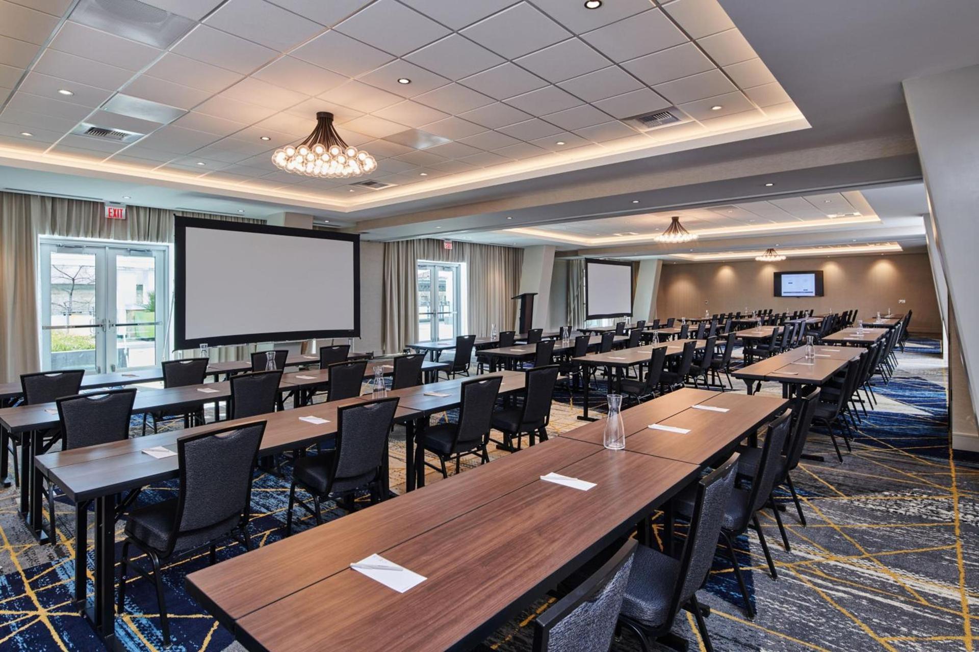 Residence Inn By Marriott Berkeley photo 69