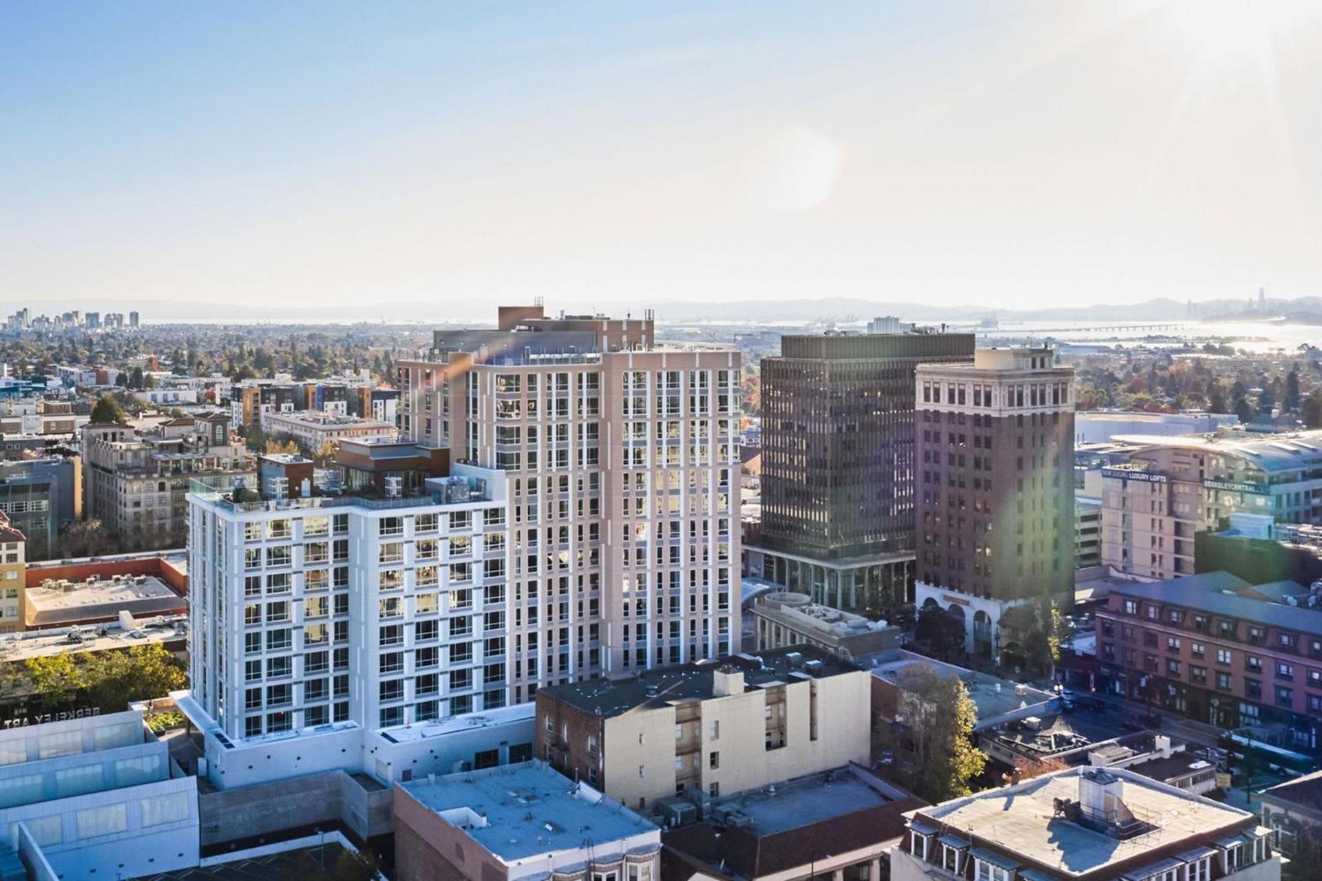 Residence Inn By Marriott Berkeley photo 11