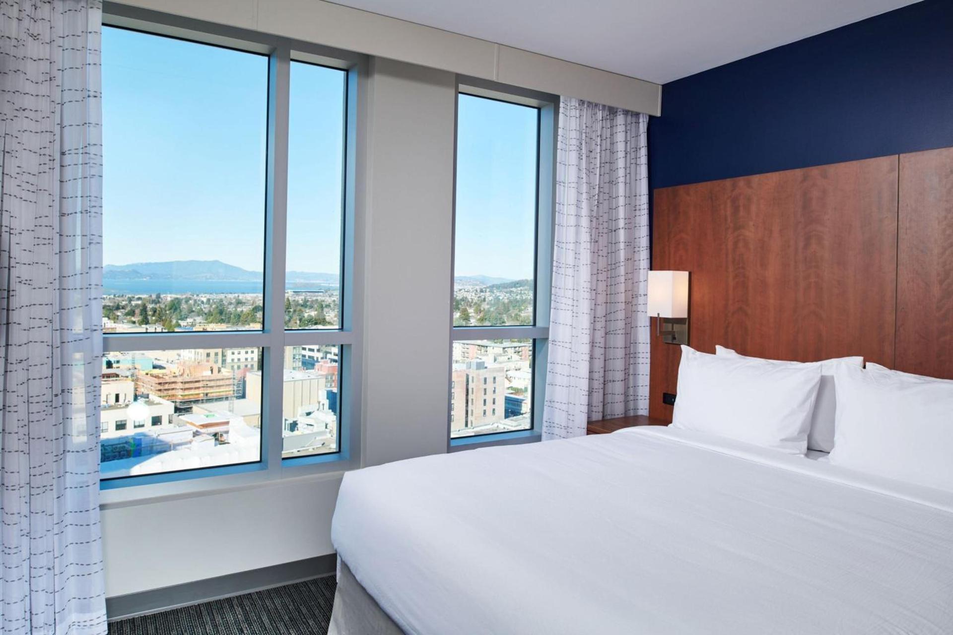 Residence Inn By Marriott Berkeley photo 16