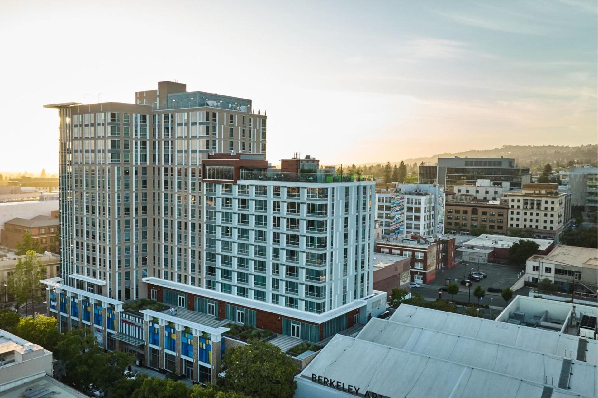 Residence Inn By Marriott Berkeley photo 3