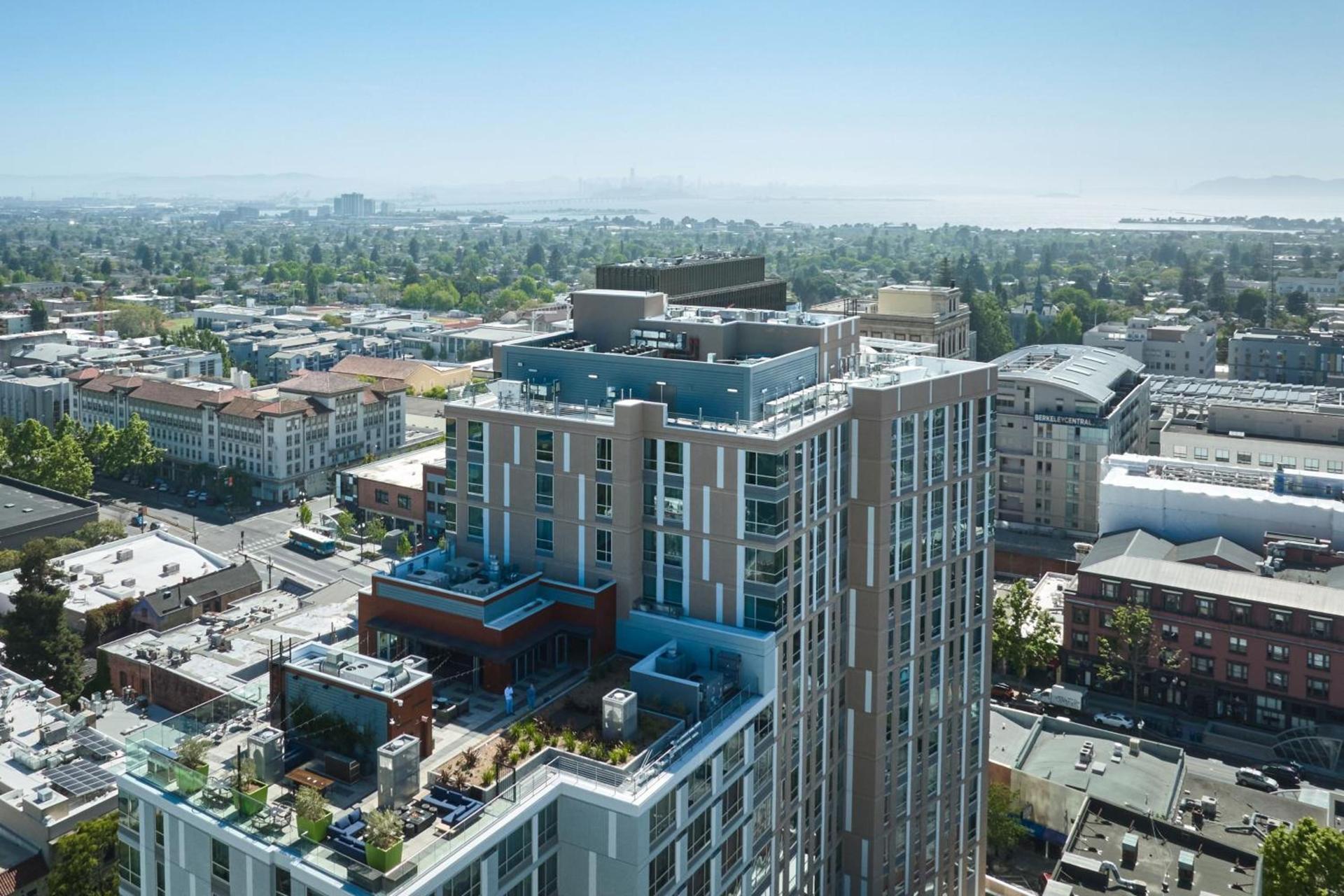 Residence Inn By Marriott Berkeley photo 4