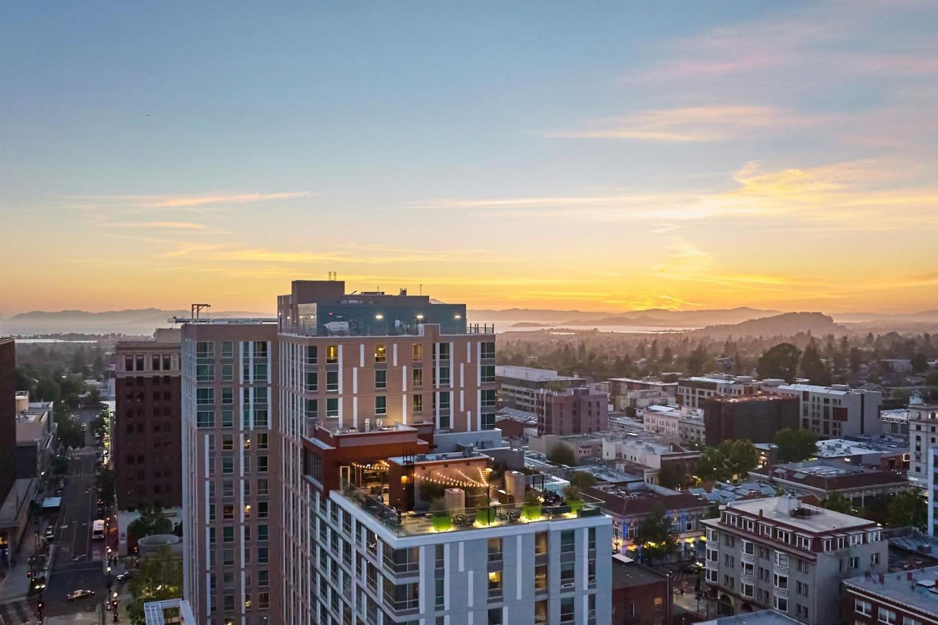 Residence Inn By Marriott Berkeley photo 6