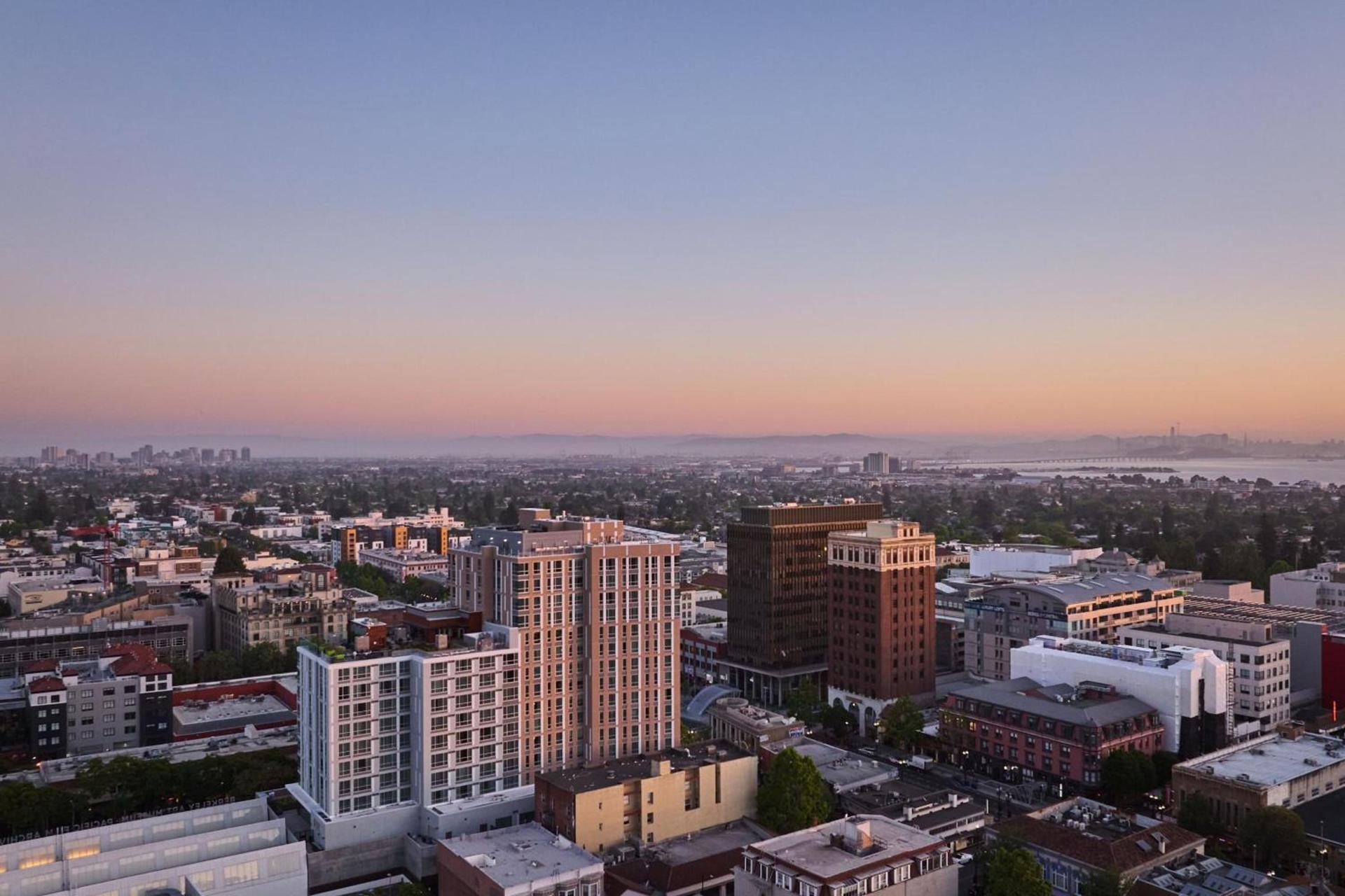 Residence Inn By Marriott Berkeley photo 7
