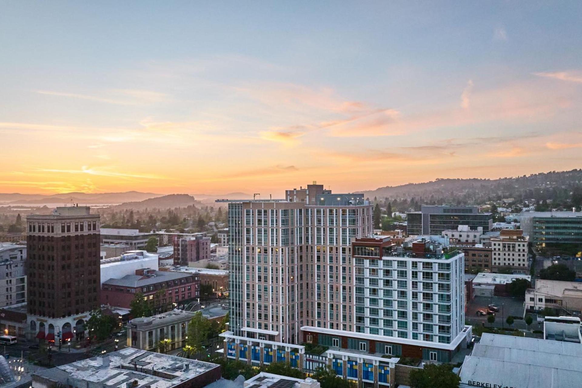 Residence Inn By Marriott Berkeley photo 8