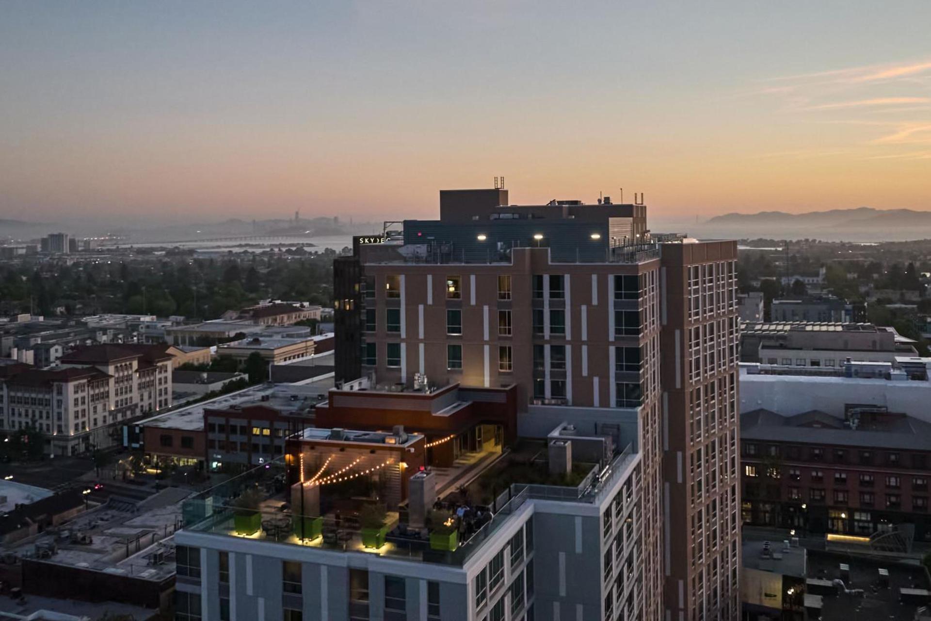 Residence Inn By Marriott Berkeley photo 10