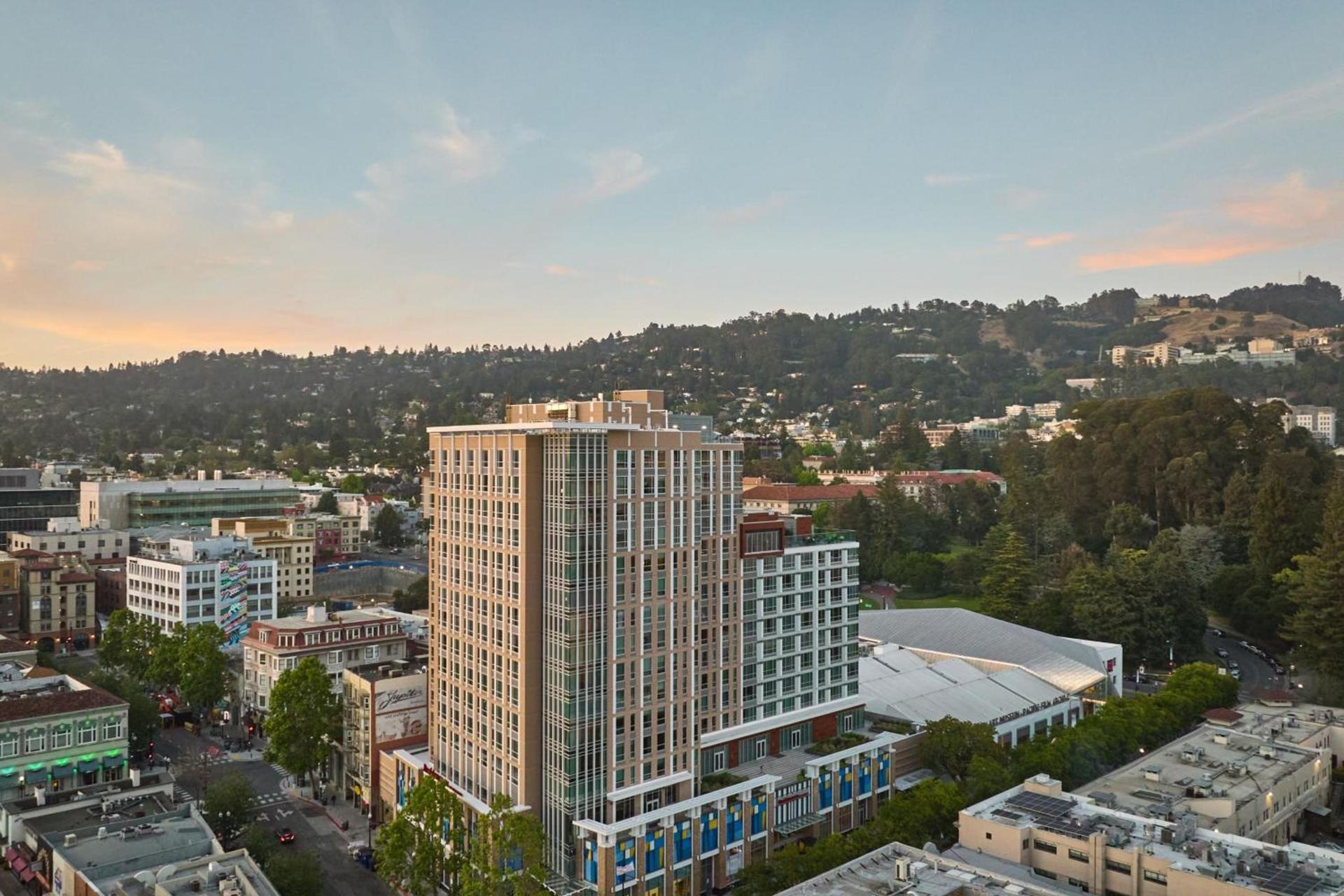 Residence Inn By Marriott Berkeley photo 9