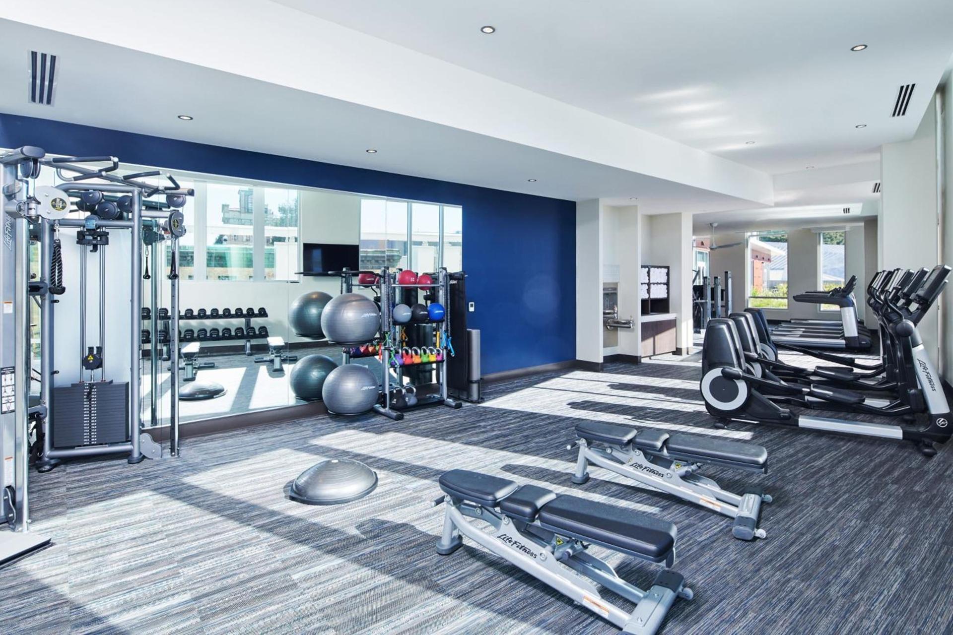 Residence Inn By Marriott Berkeley photo 62