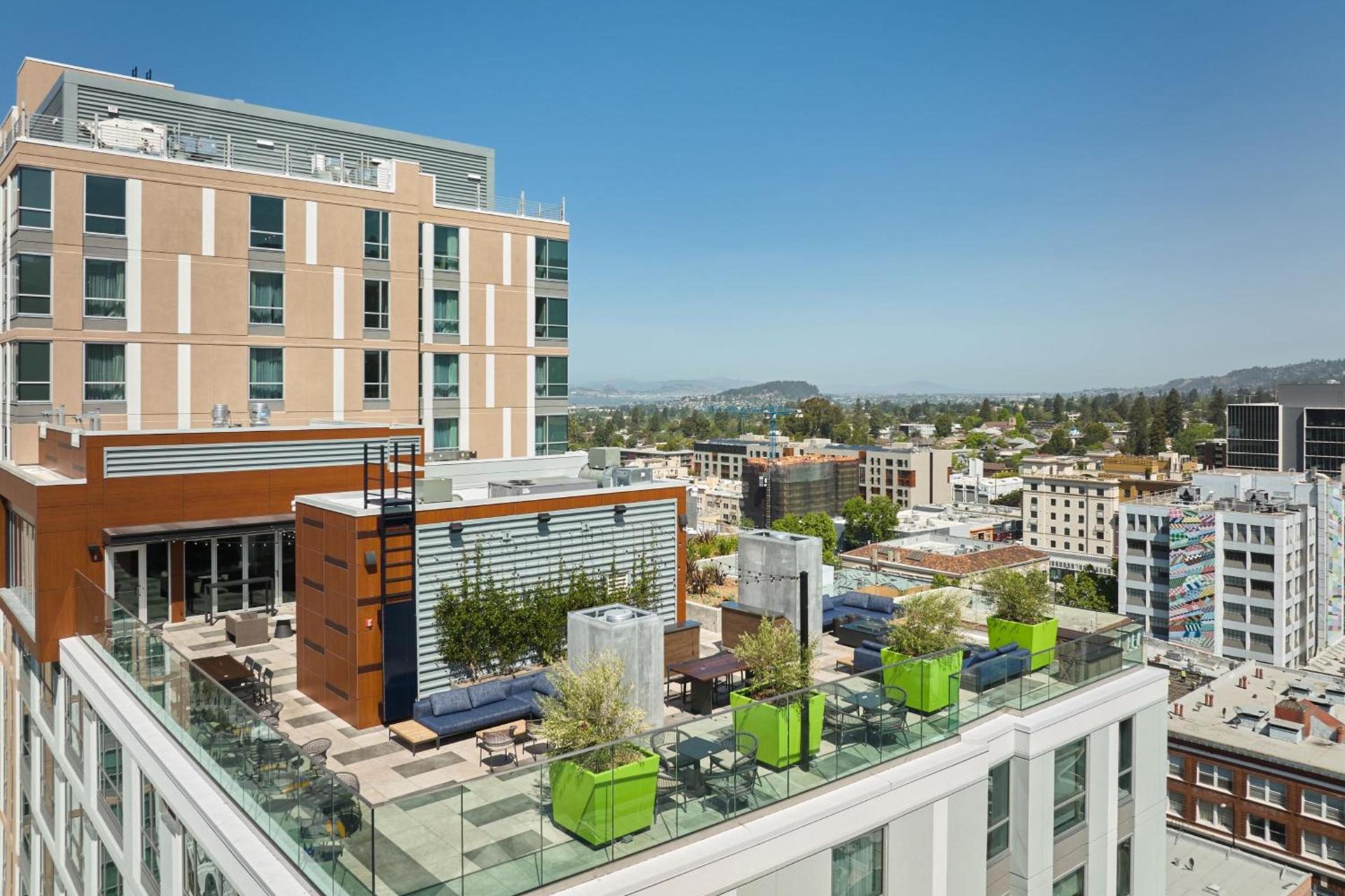 Residence Inn By Marriott Berkeley photo 93