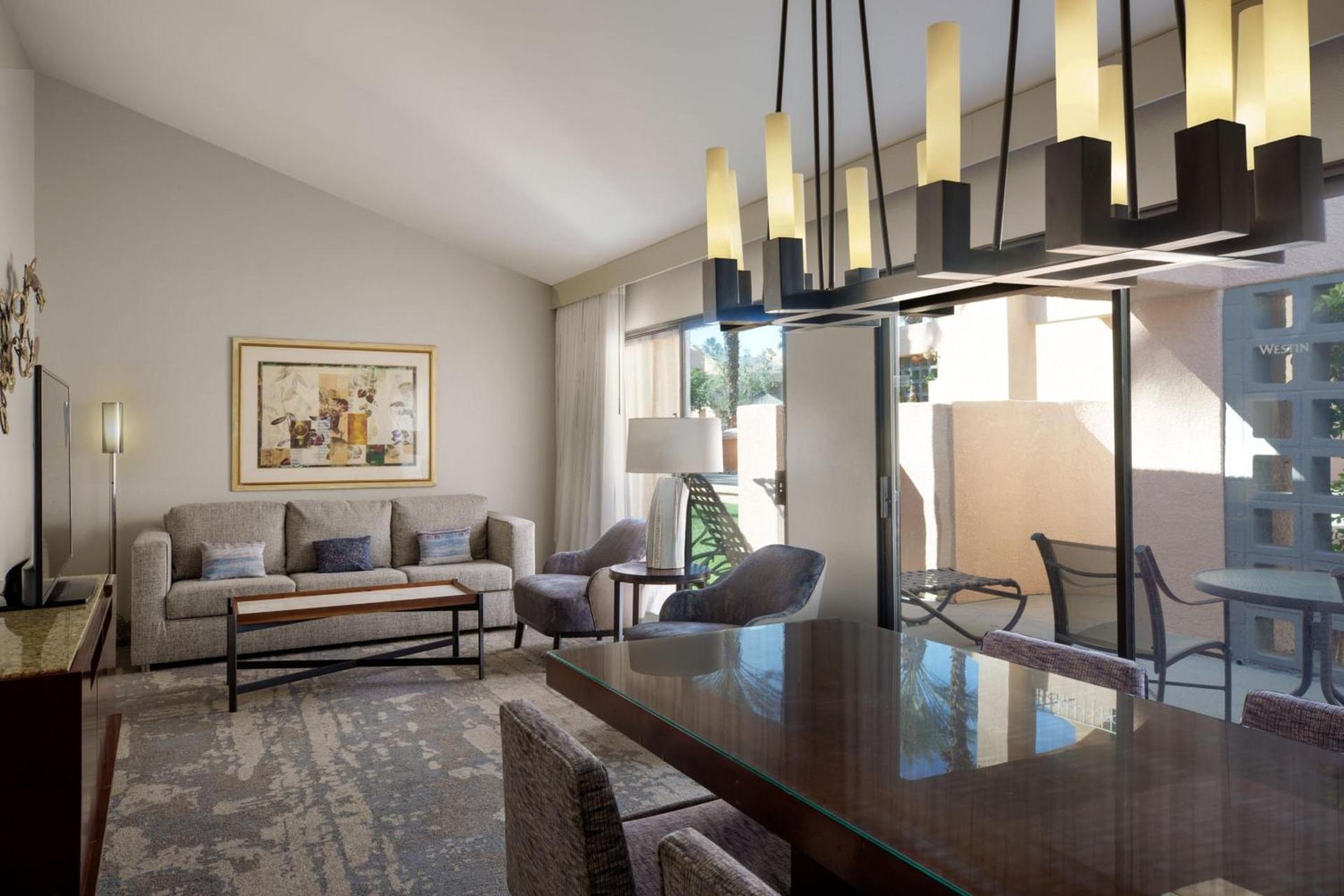 The Westin Rancho Mirage Golf Resort & Spa photo 21