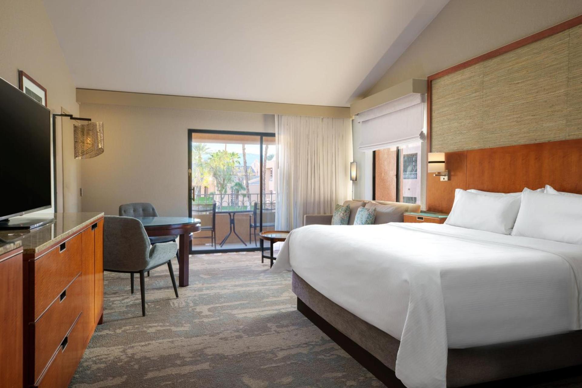 The Westin Rancho Mirage Golf Resort & Spa photo 6