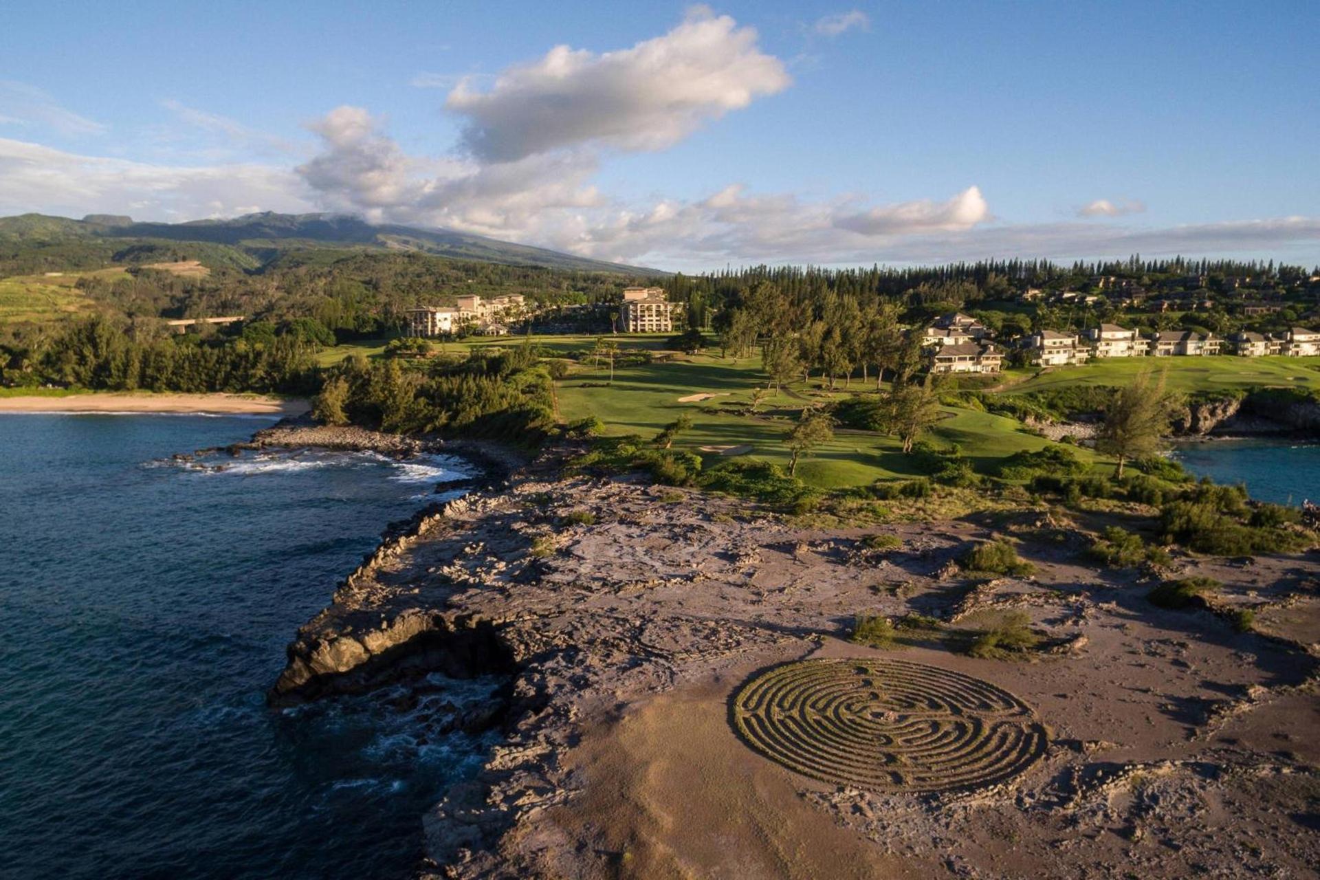 The Ritz-Carlton Maui, Kapalua photo 3