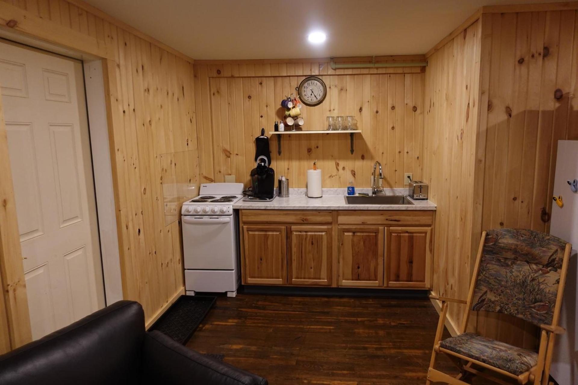 Rangeley Saddleback Inn photo 13